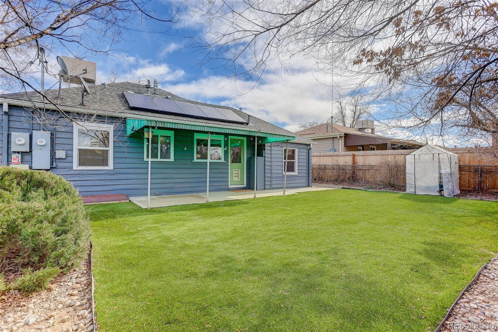 MLS Image #23 for 4341  steele street,denver, Colorado