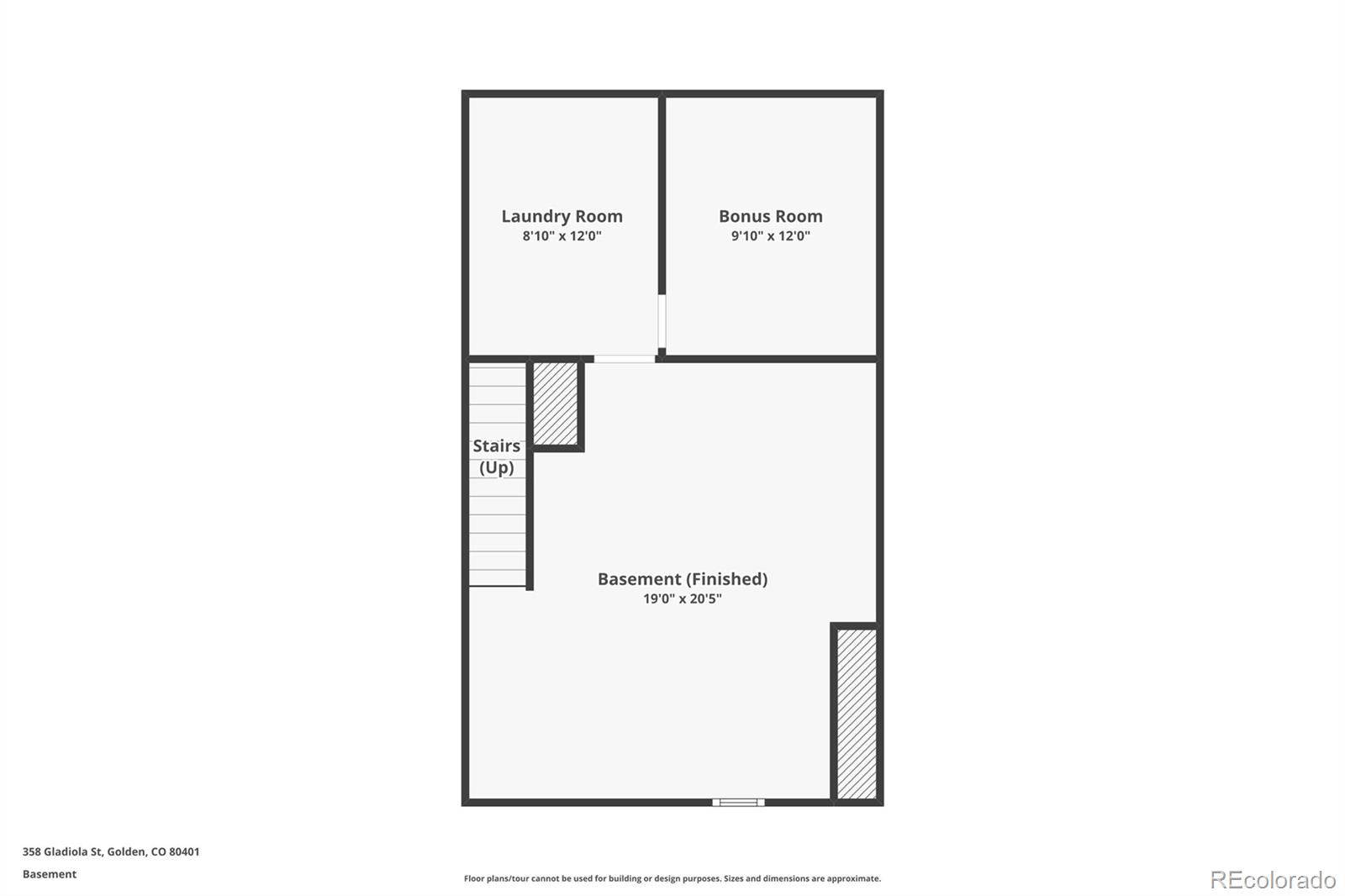 MLS Image #37 for 358  gladiola court ,golden, Colorado