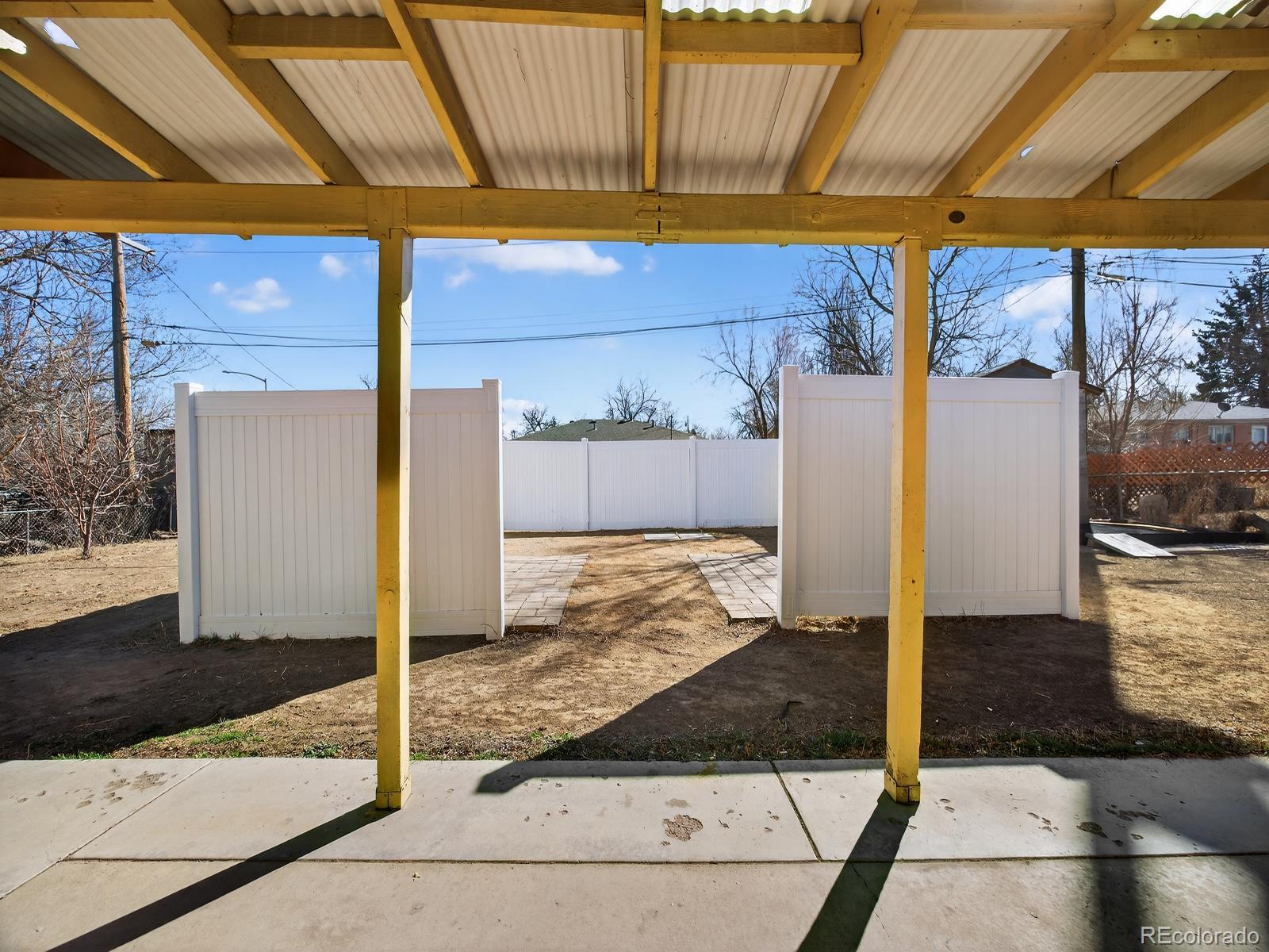 MLS Image #28 for 950  jamaica street,aurora, Colorado