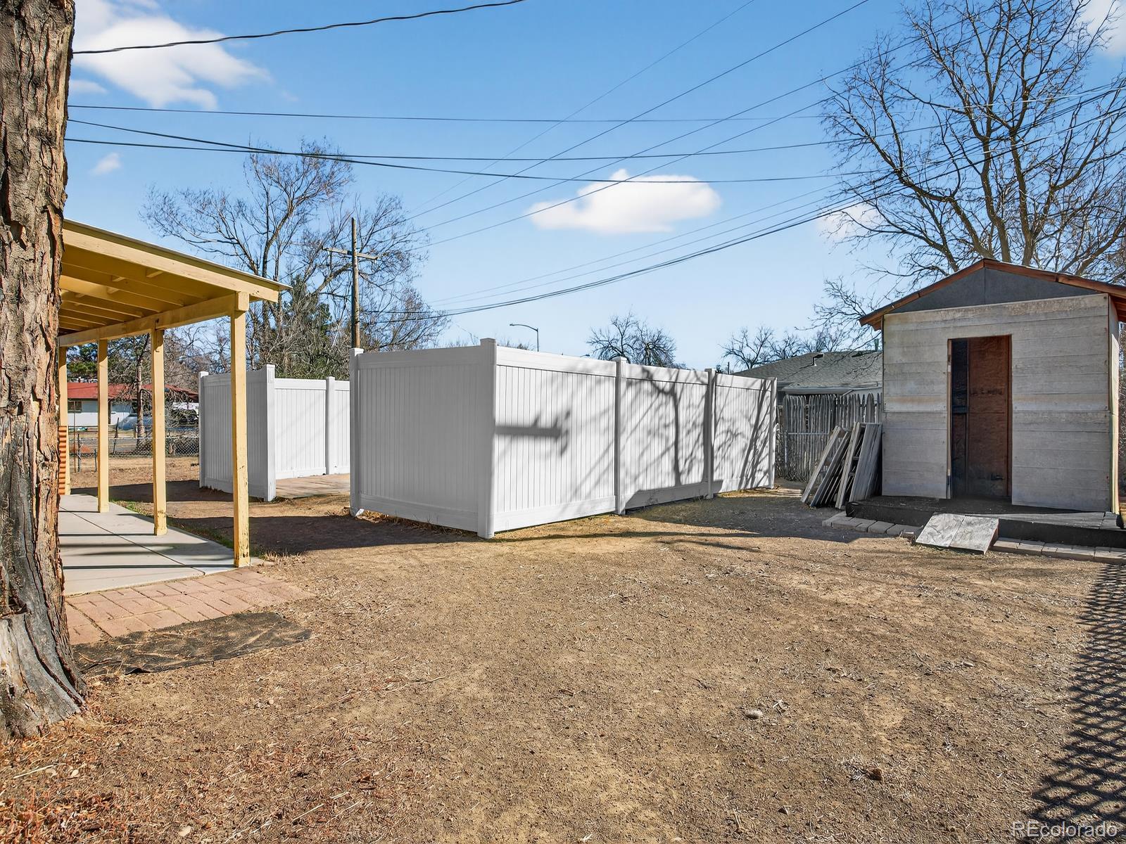 MLS Image #29 for 950  jamaica street,aurora, Colorado