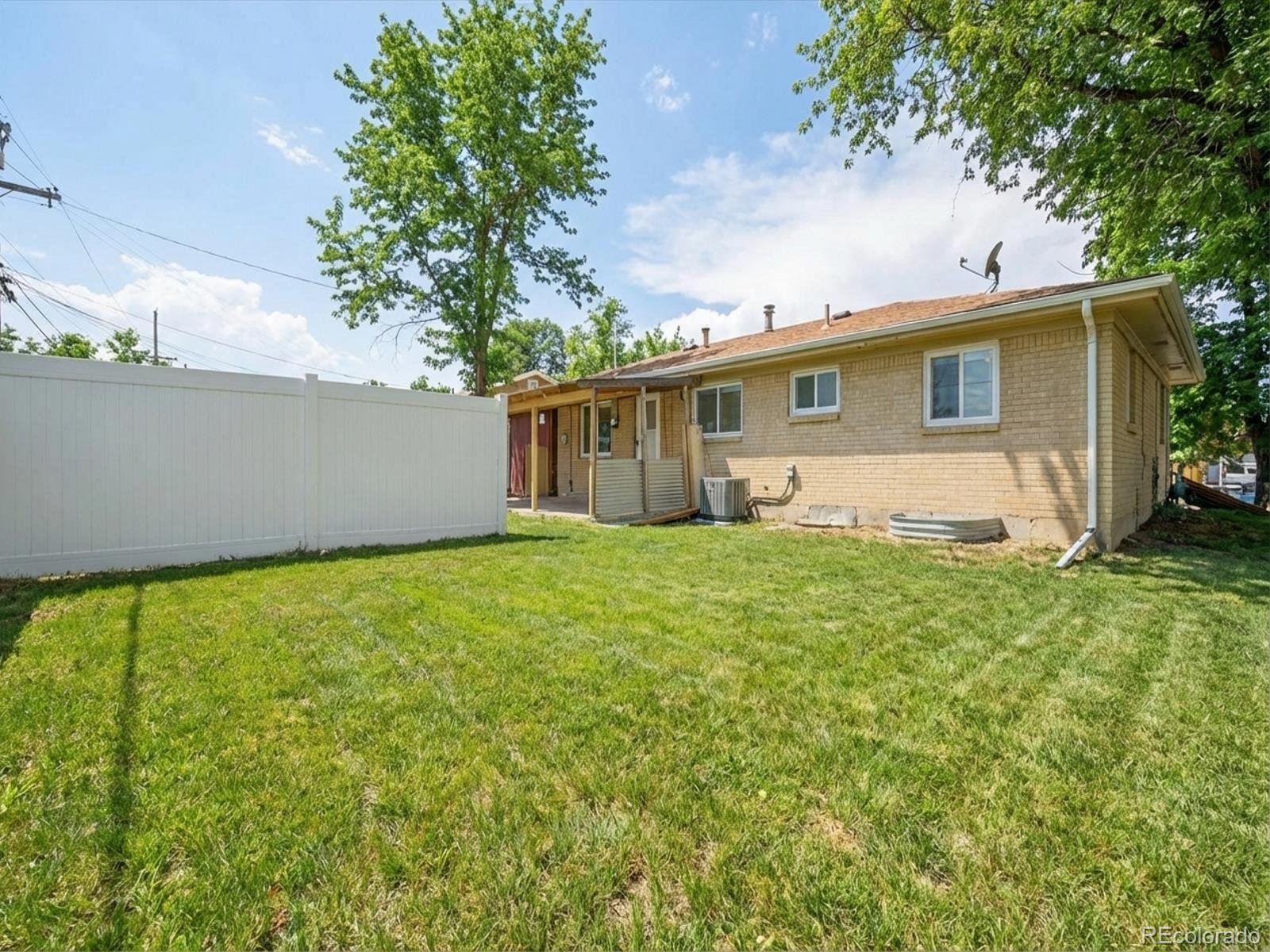 MLS Image #31 for 950  jamaica street,aurora, Colorado
