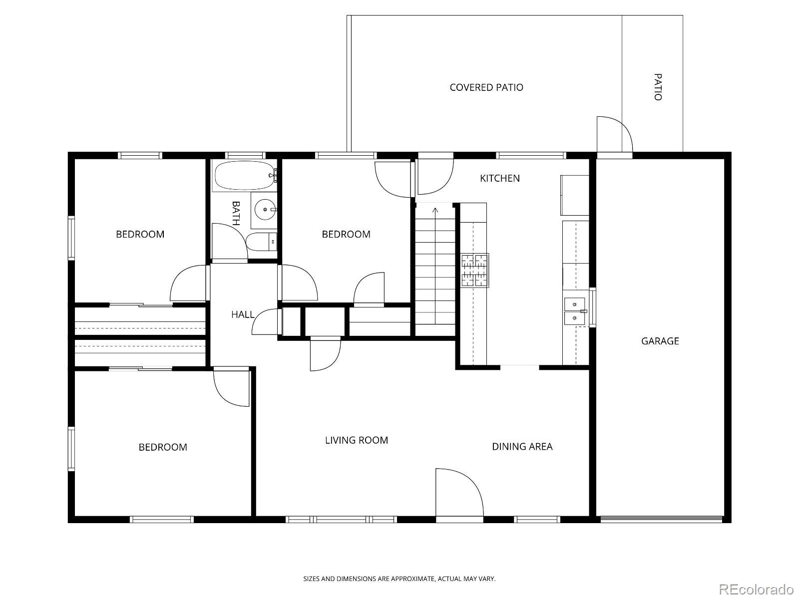 MLS Image #38 for 950  jamaica street,aurora, Colorado