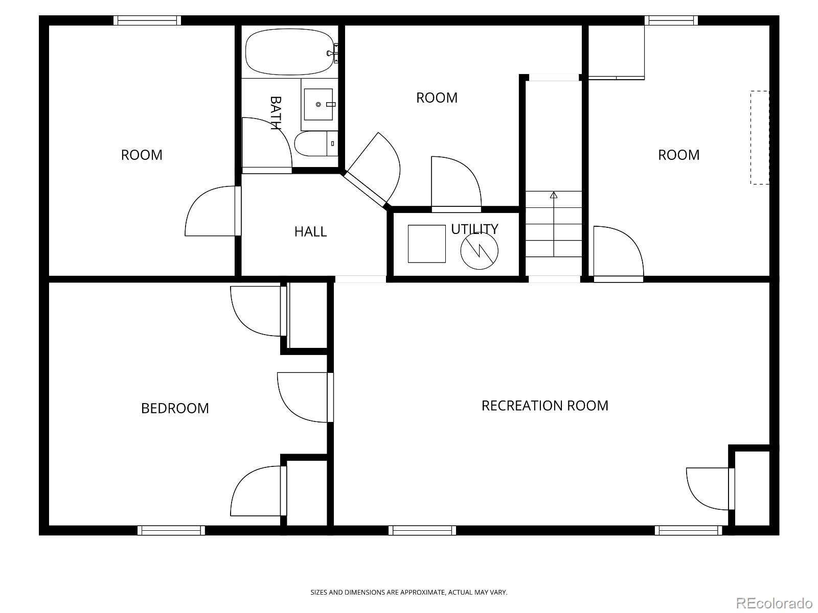 MLS Image #39 for 950  jamaica street,aurora, Colorado