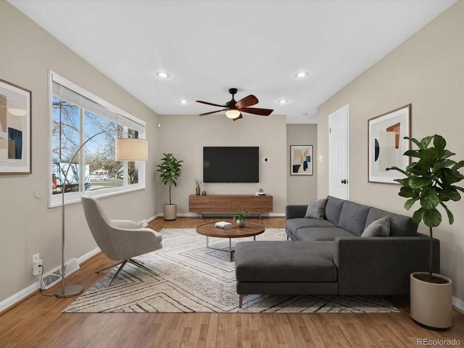 MLS Image #4 for 950  jamaica street,aurora, Colorado