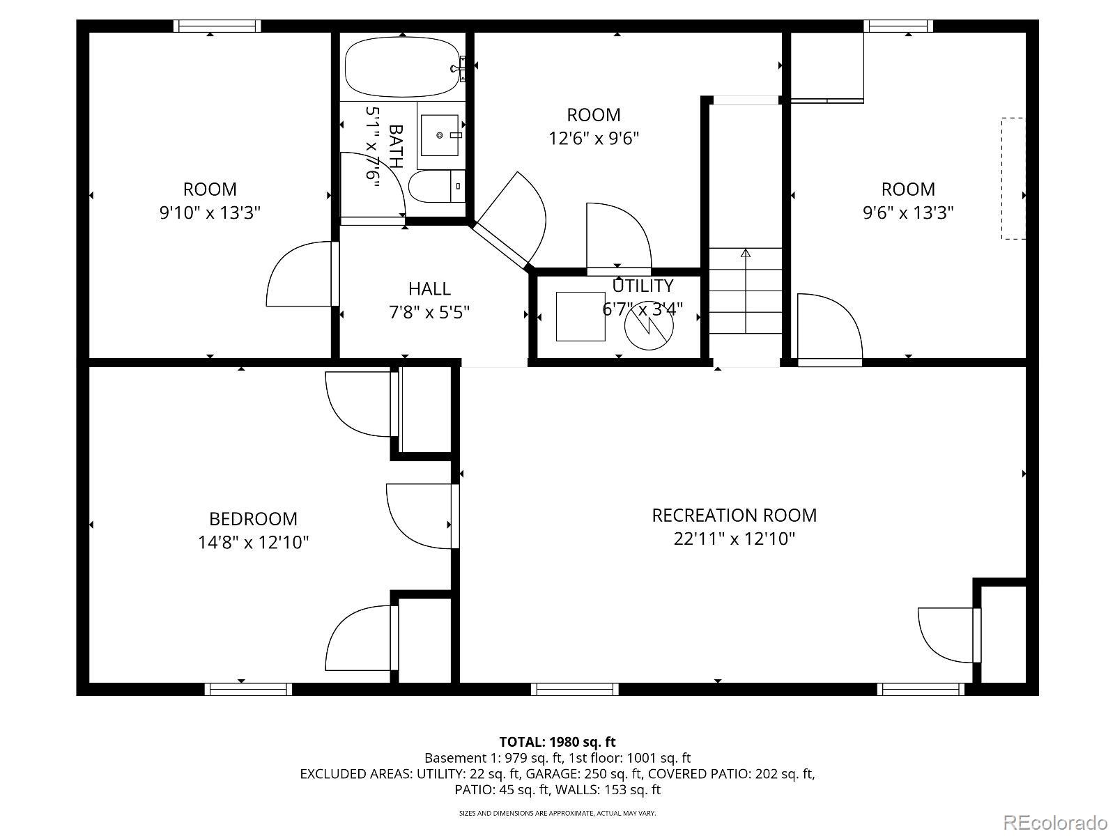 MLS Image #40 for 950  jamaica street,aurora, Colorado
