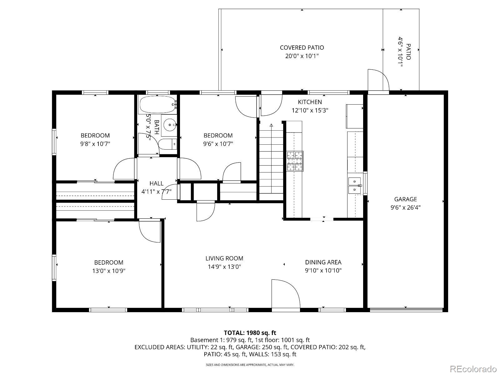 MLS Image #43 for 950  jamaica street,aurora, Colorado