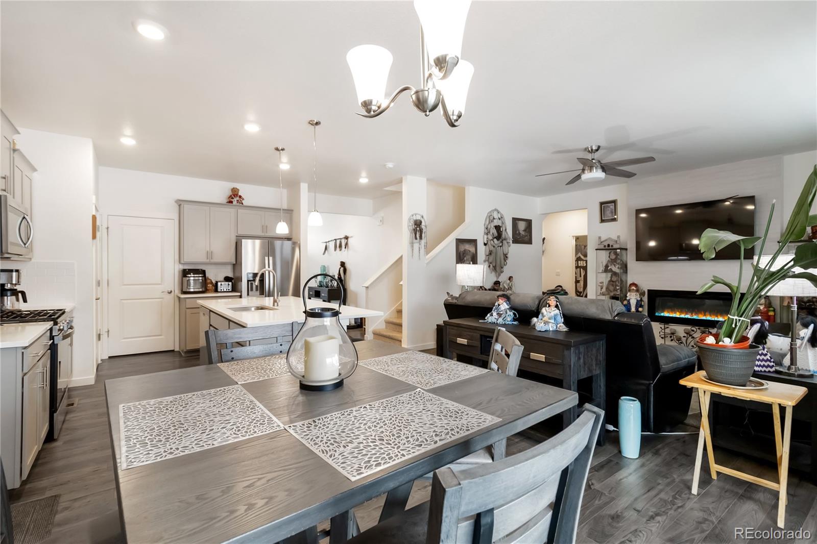 MLS Image #1 for 4875  cattle cross trail,castle rock, Colorado