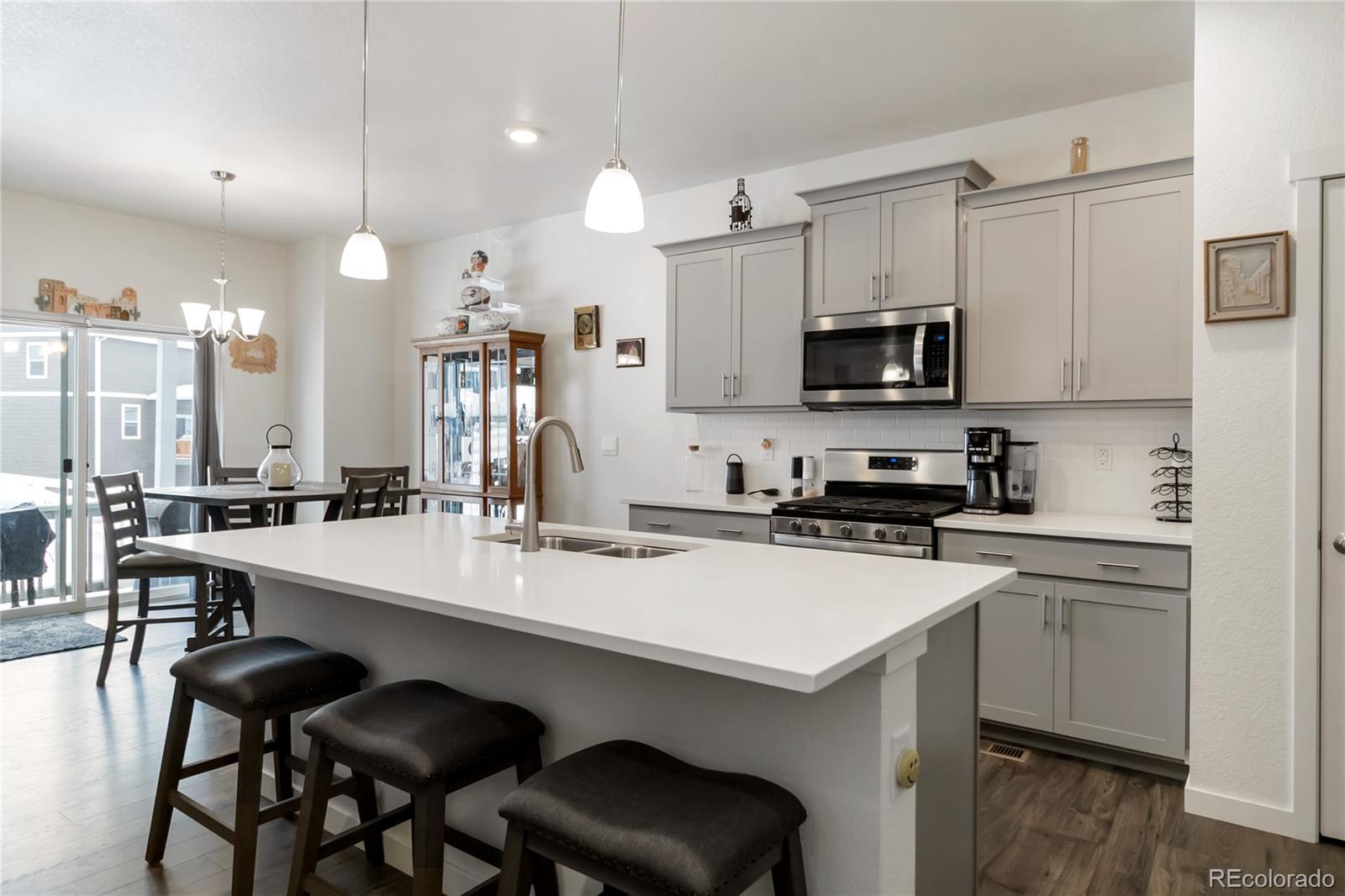 MLS Image #2 for 4875  cattle cross trail,castle rock, Colorado