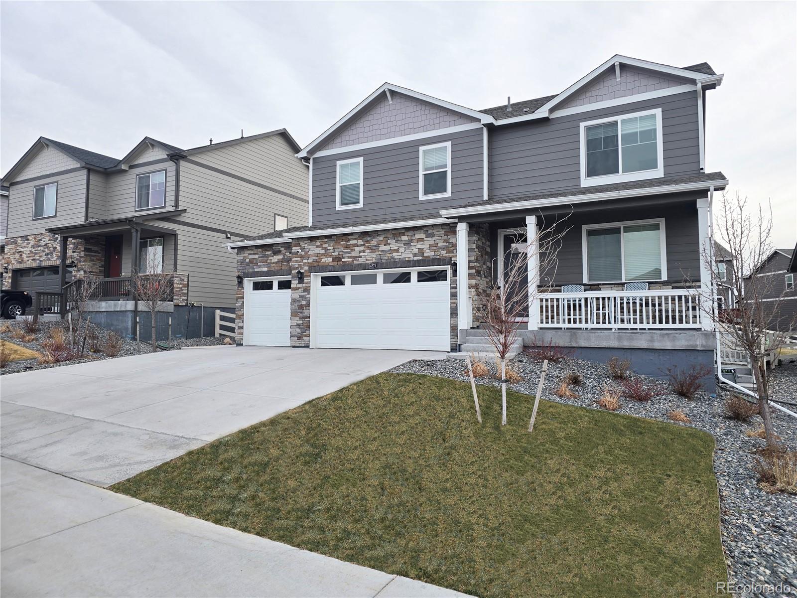 MLS Image #20 for 4875  cattle cross trail,castle rock, Colorado