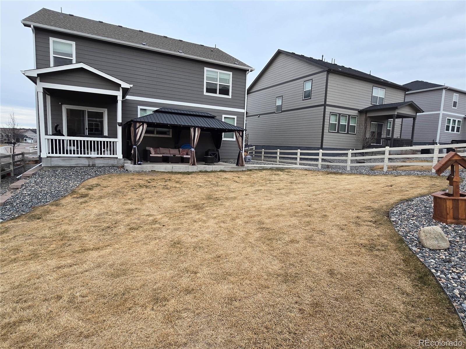 MLS Image #23 for 4875  cattle cross trail,castle rock, Colorado