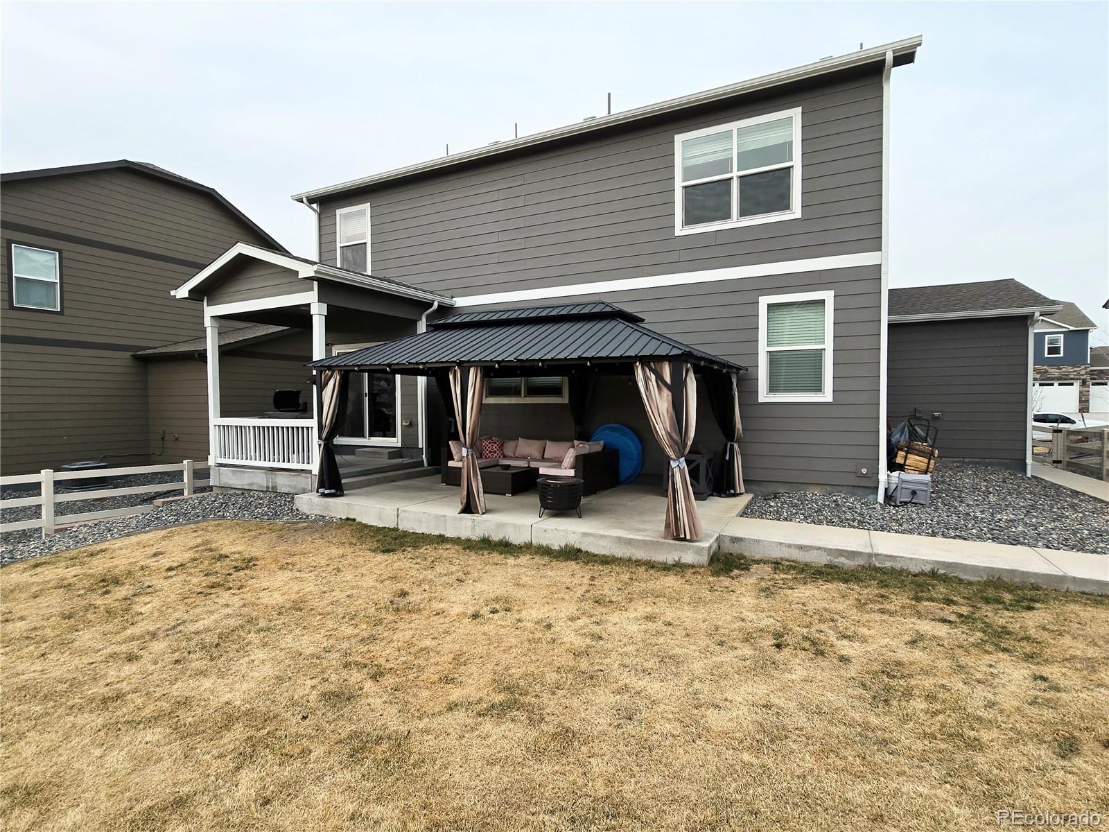 MLS Image #24 for 4875  cattle cross trail,castle rock, Colorado