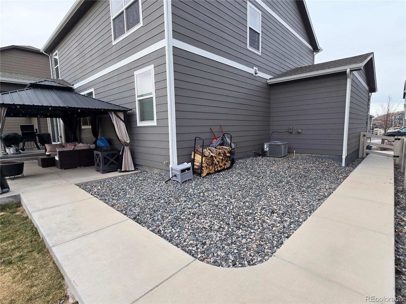 MLS Image #25 for 4875  cattle cross trail,castle rock, Colorado