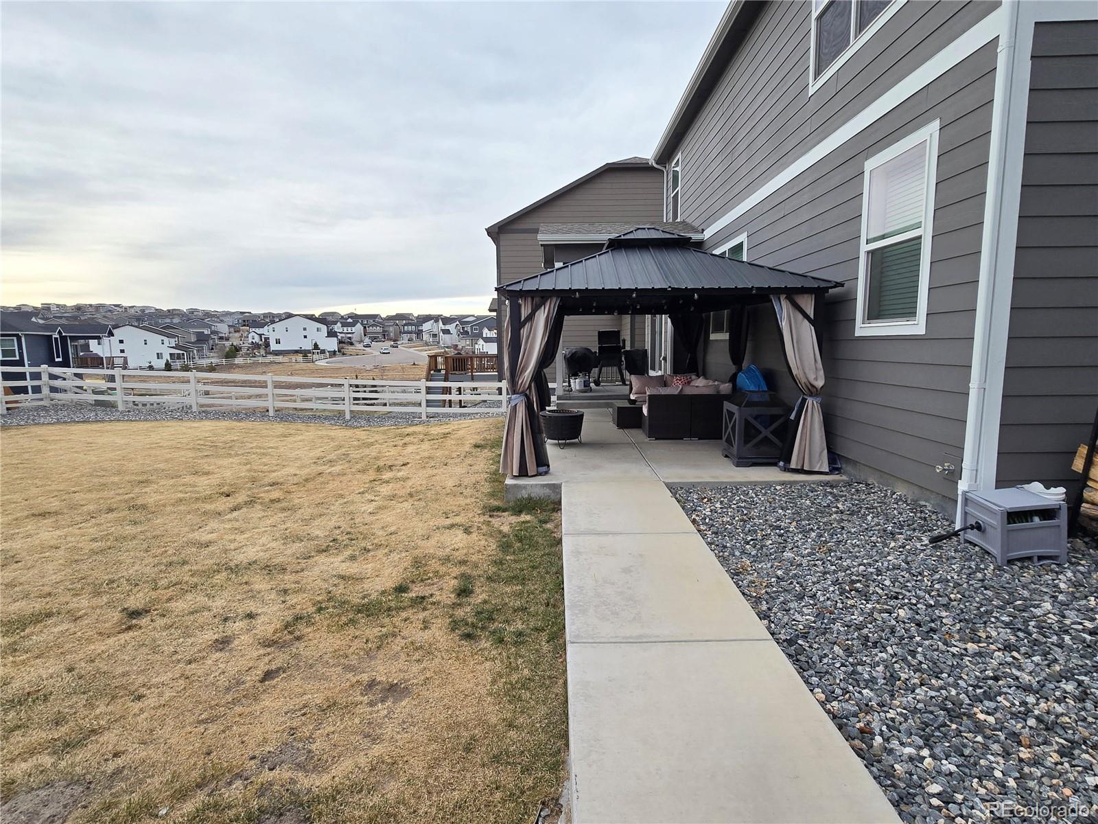 MLS Image #26 for 4875  cattle cross trail,castle rock, Colorado