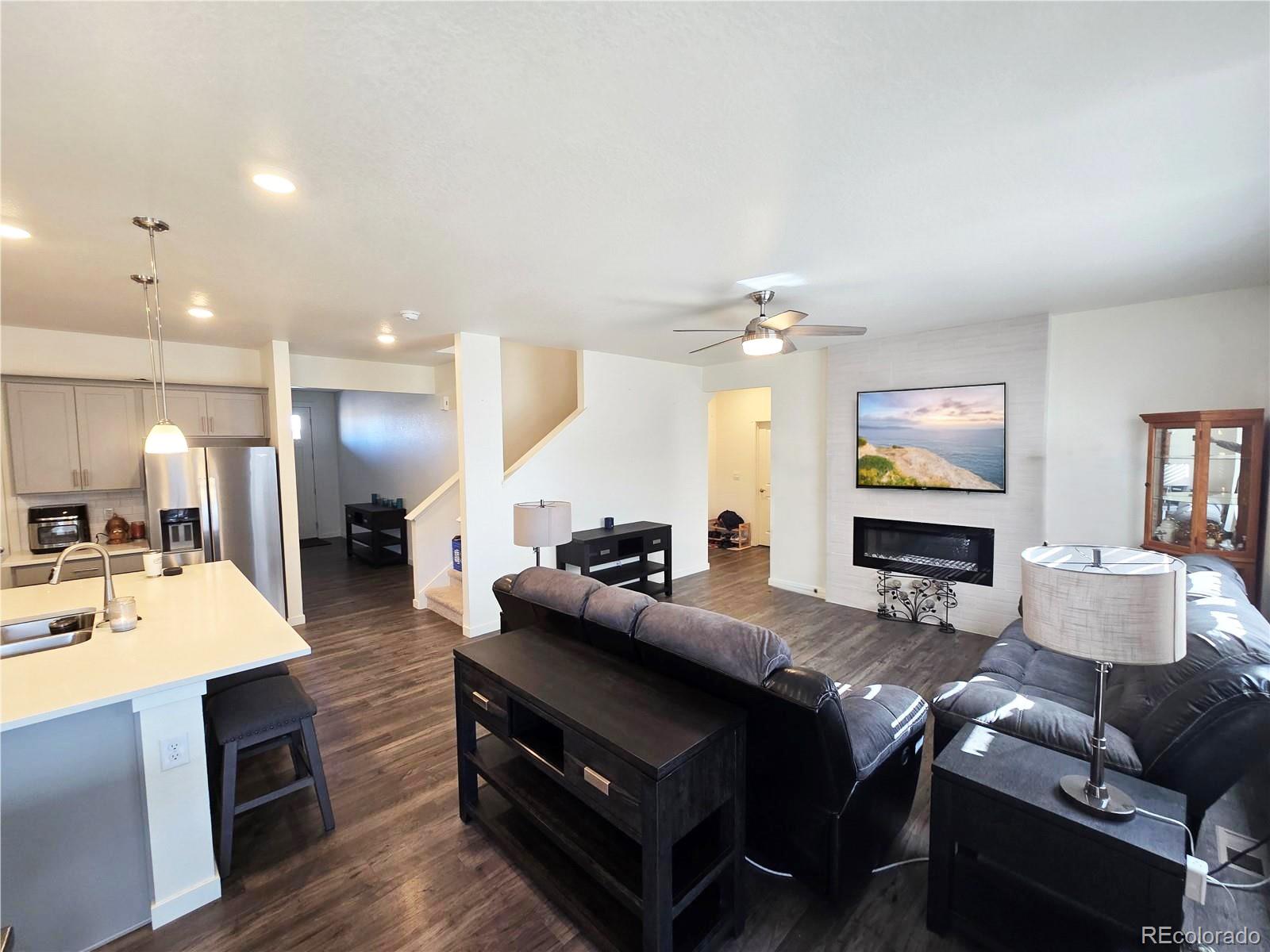 MLS Image #4 for 4875  cattle cross trail,castle rock, Colorado