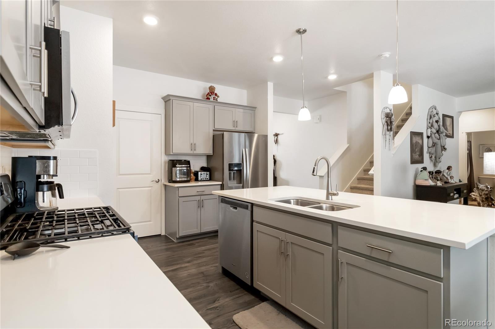 MLS Image #6 for 4875  cattle cross trail,castle rock, Colorado