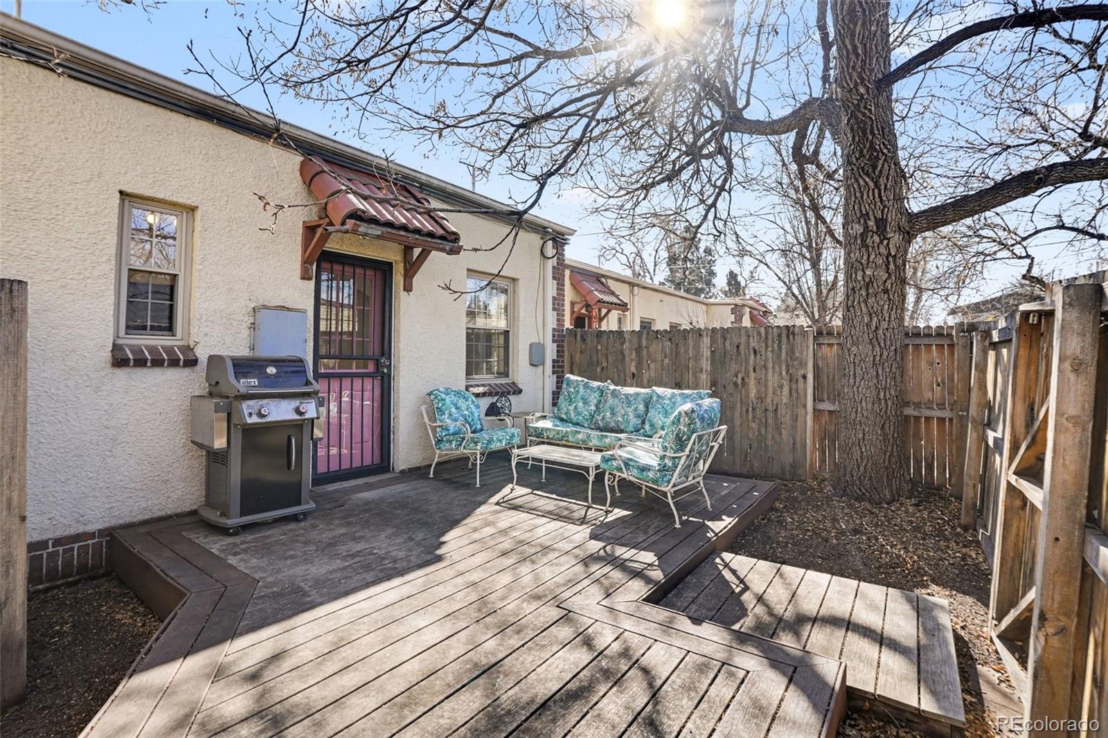 MLS Image #10 for 1409  ivy street,denver, Colorado