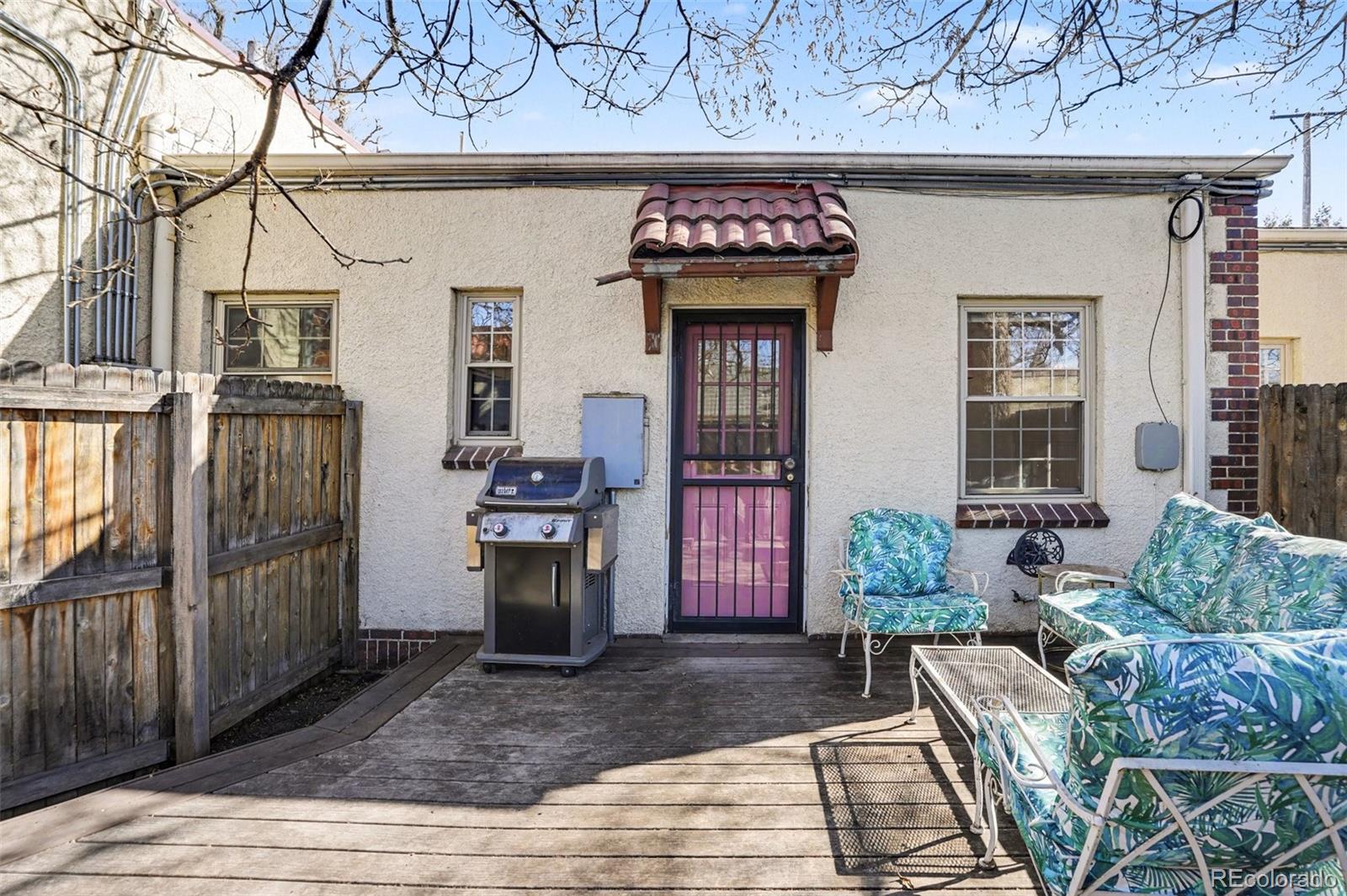 MLS Image #11 for 1409  ivy street,denver, Colorado