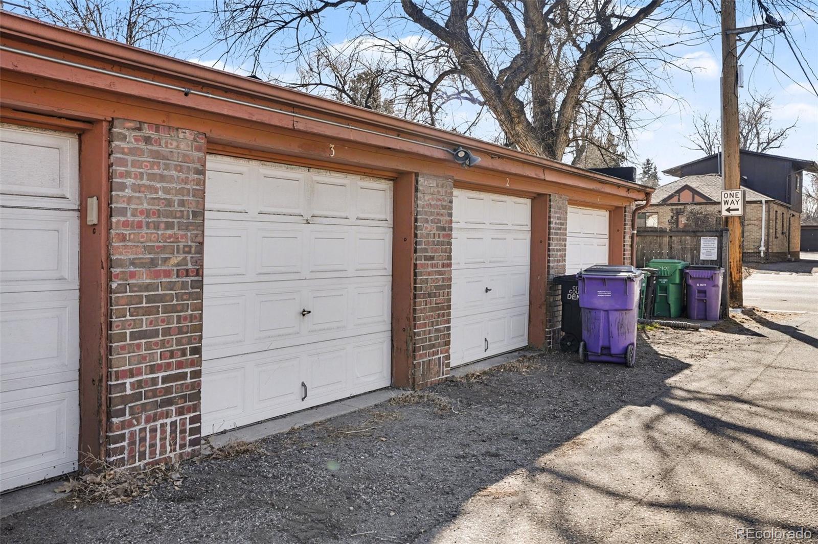 MLS Image #12 for 1409  ivy street,denver, Colorado
