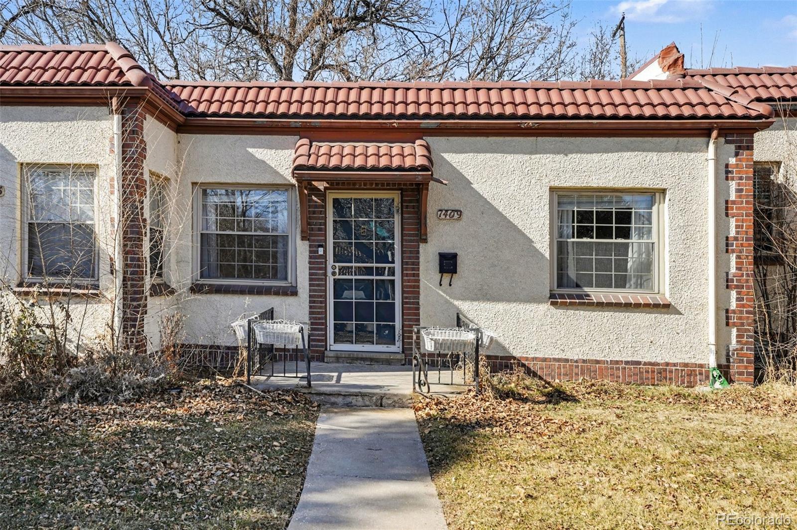 MLS Image #13 for 1409  ivy street,denver, Colorado