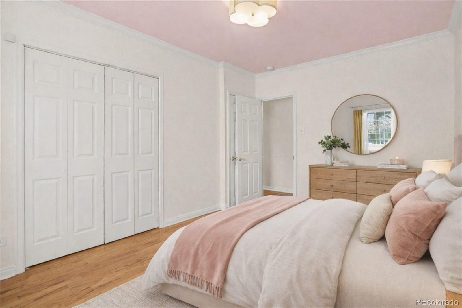 MLS Image #3 for 1409  ivy street,denver, Colorado