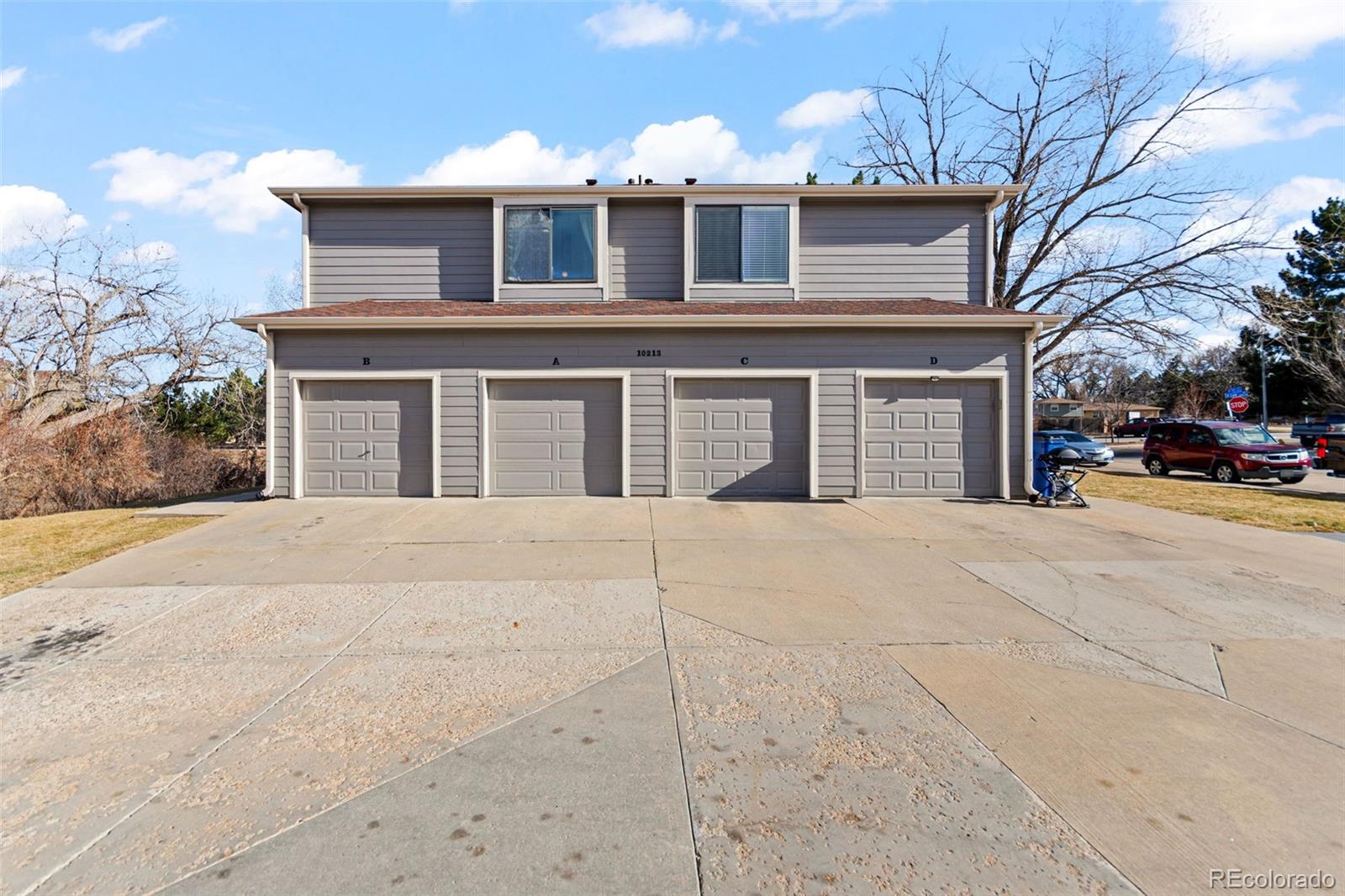MLS Image #2 for 10213 w 80th drive,arvada, Colorado
