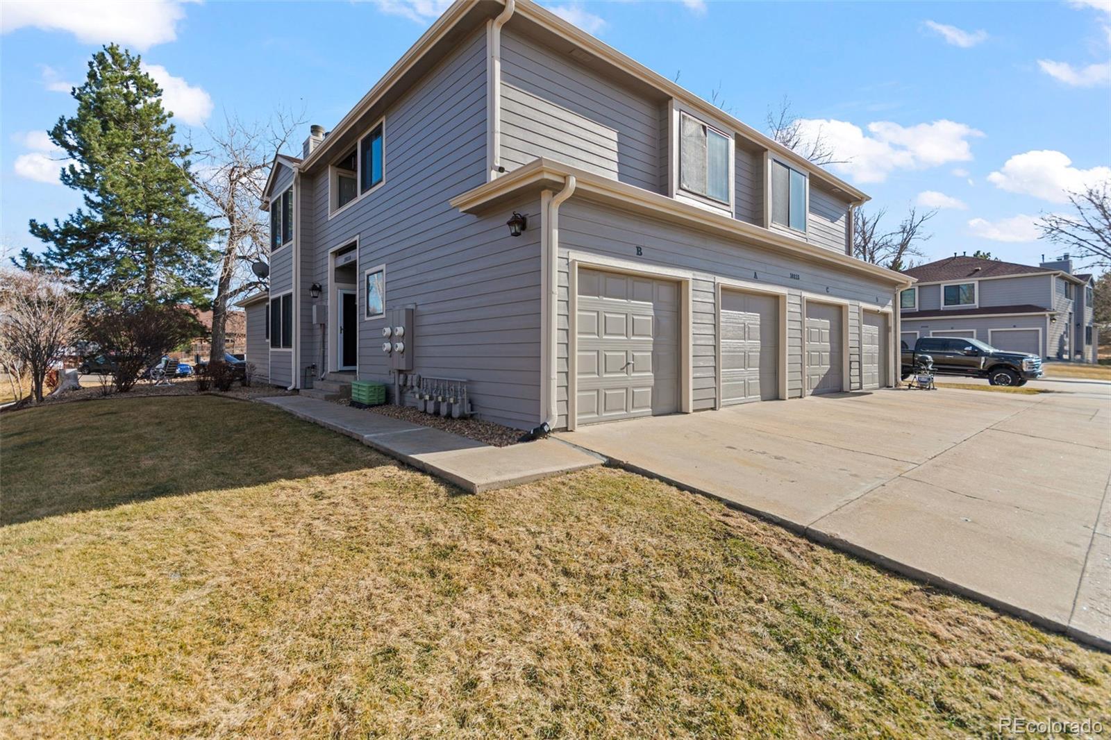 MLS Image #3 for 10213 w 80th drive,arvada, Colorado