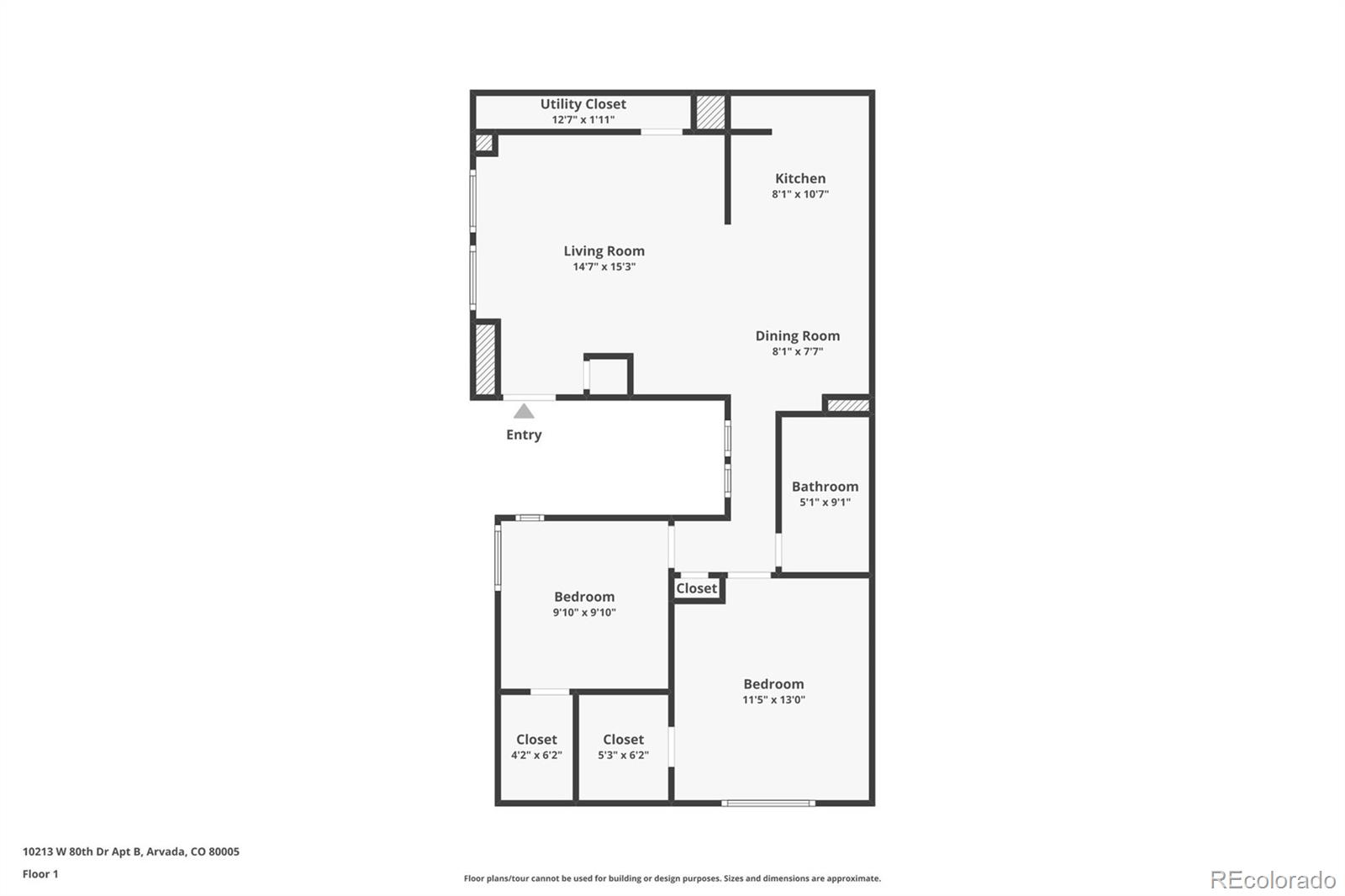 MLS Image #43 for 10213 w 80th drive,arvada, Colorado