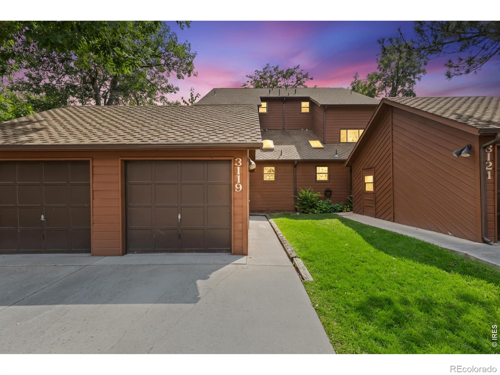 MLS Image #0 for 3119  bell drive,boulder, Colorado