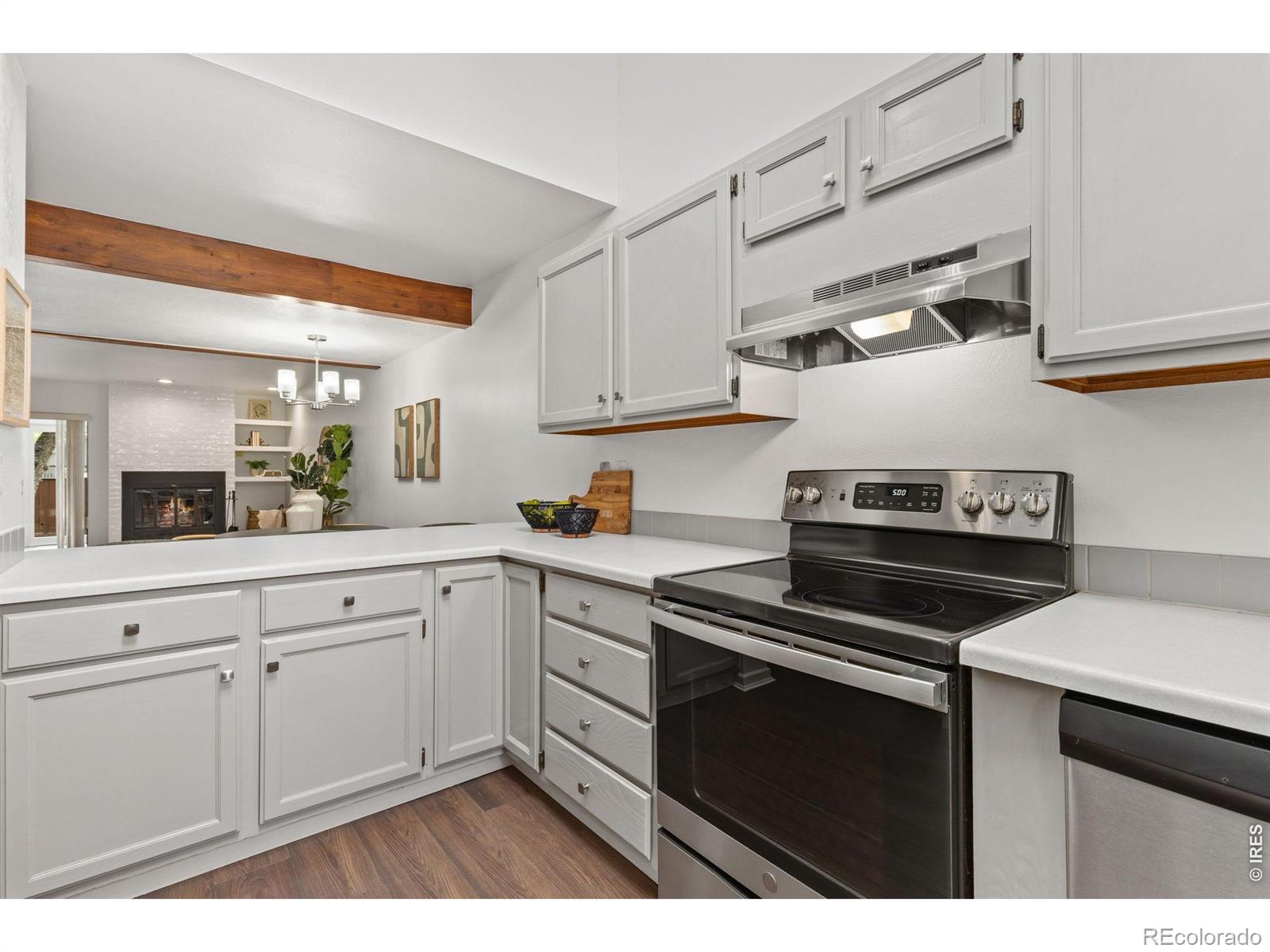 MLS Image #13 for 3119  bell drive,boulder, Colorado