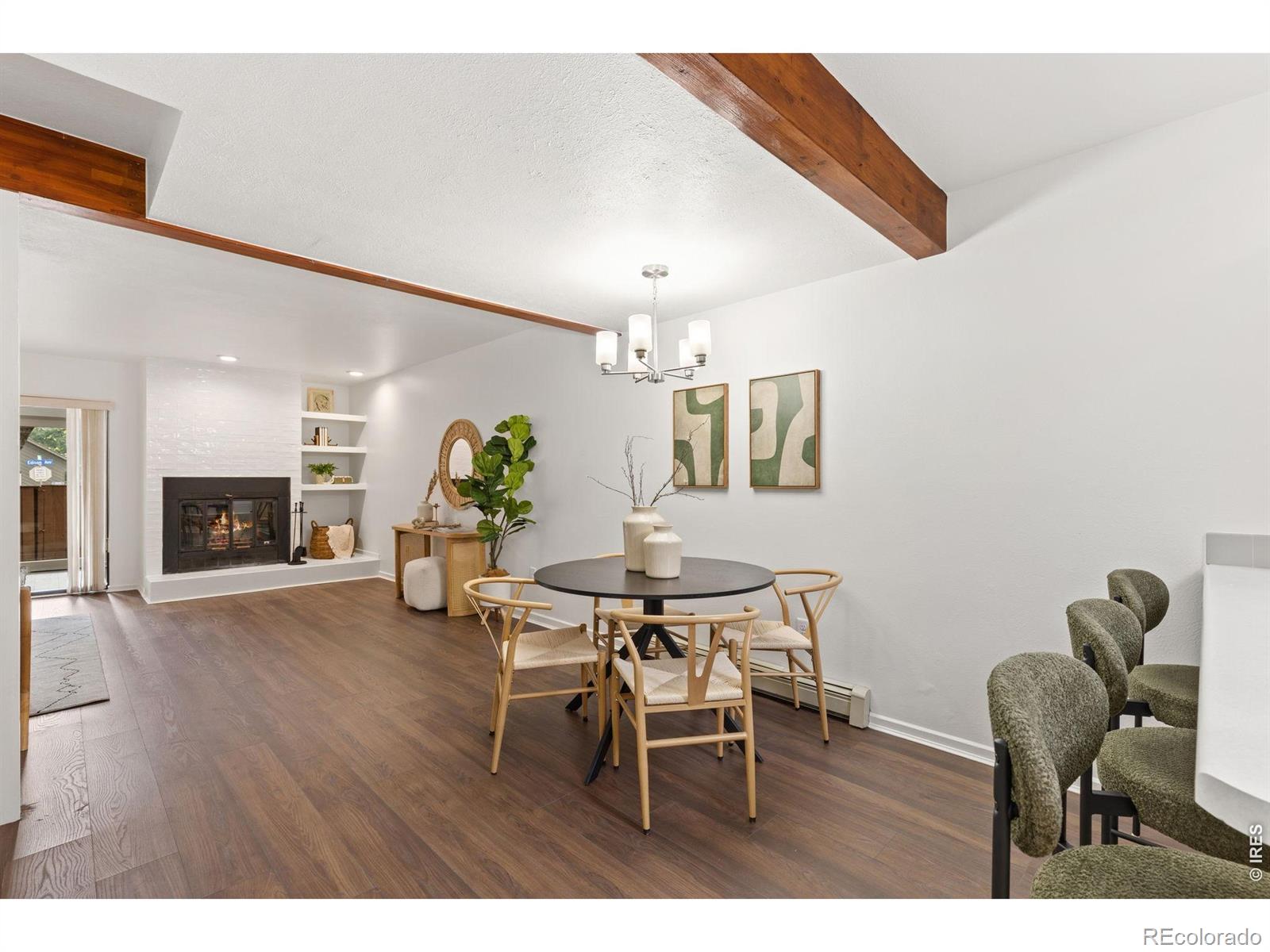 MLS Image #14 for 3119  bell drive,boulder, Colorado