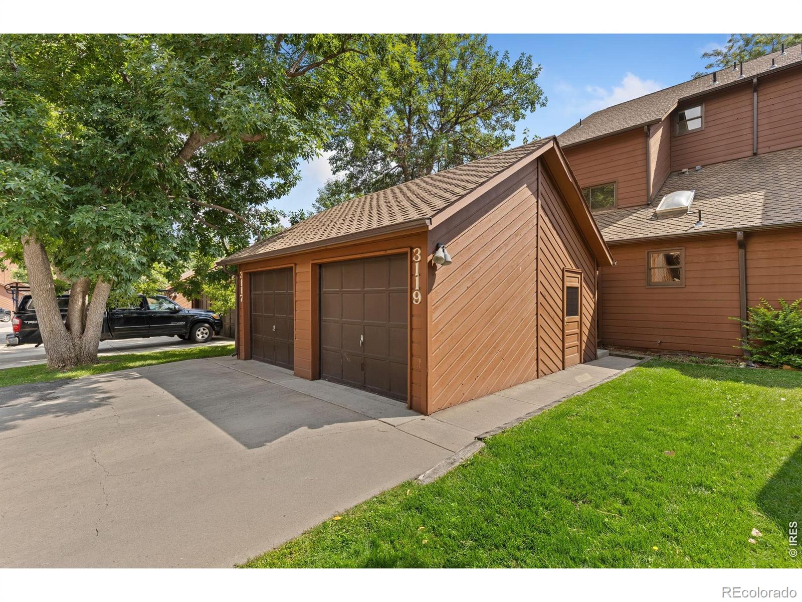 MLS Image #3 for 3119  bell drive,boulder, Colorado