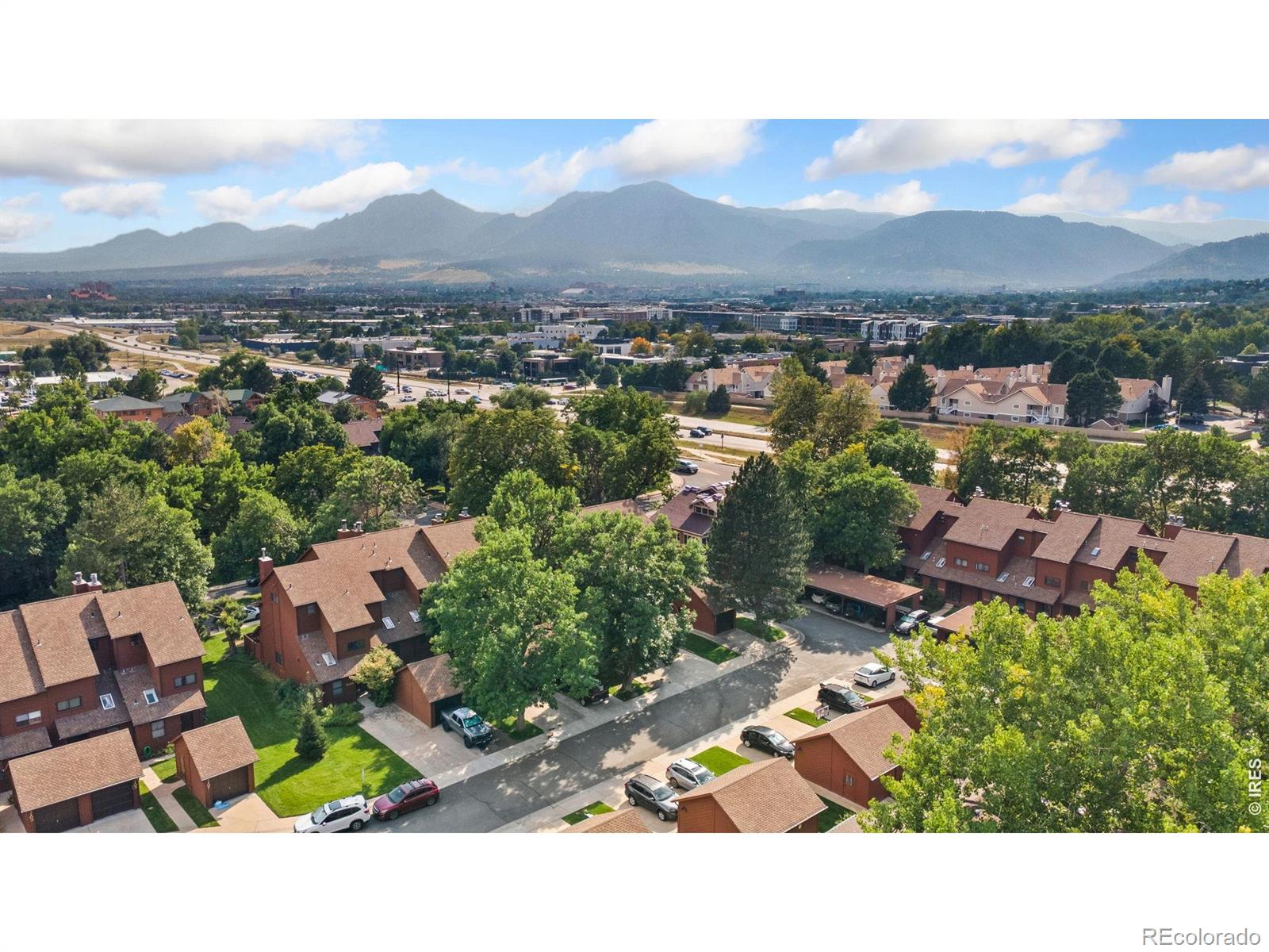 MLS Image #41 for 3119  bell drive,boulder, Colorado