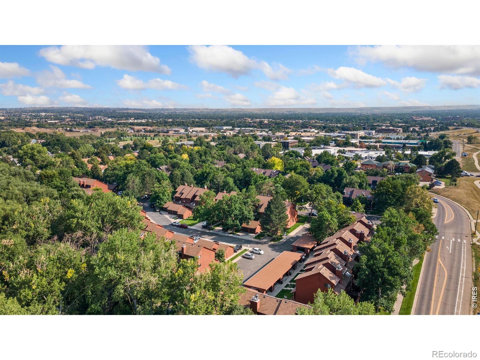 MLS Image #42 for 3119  bell drive,boulder, Colorado