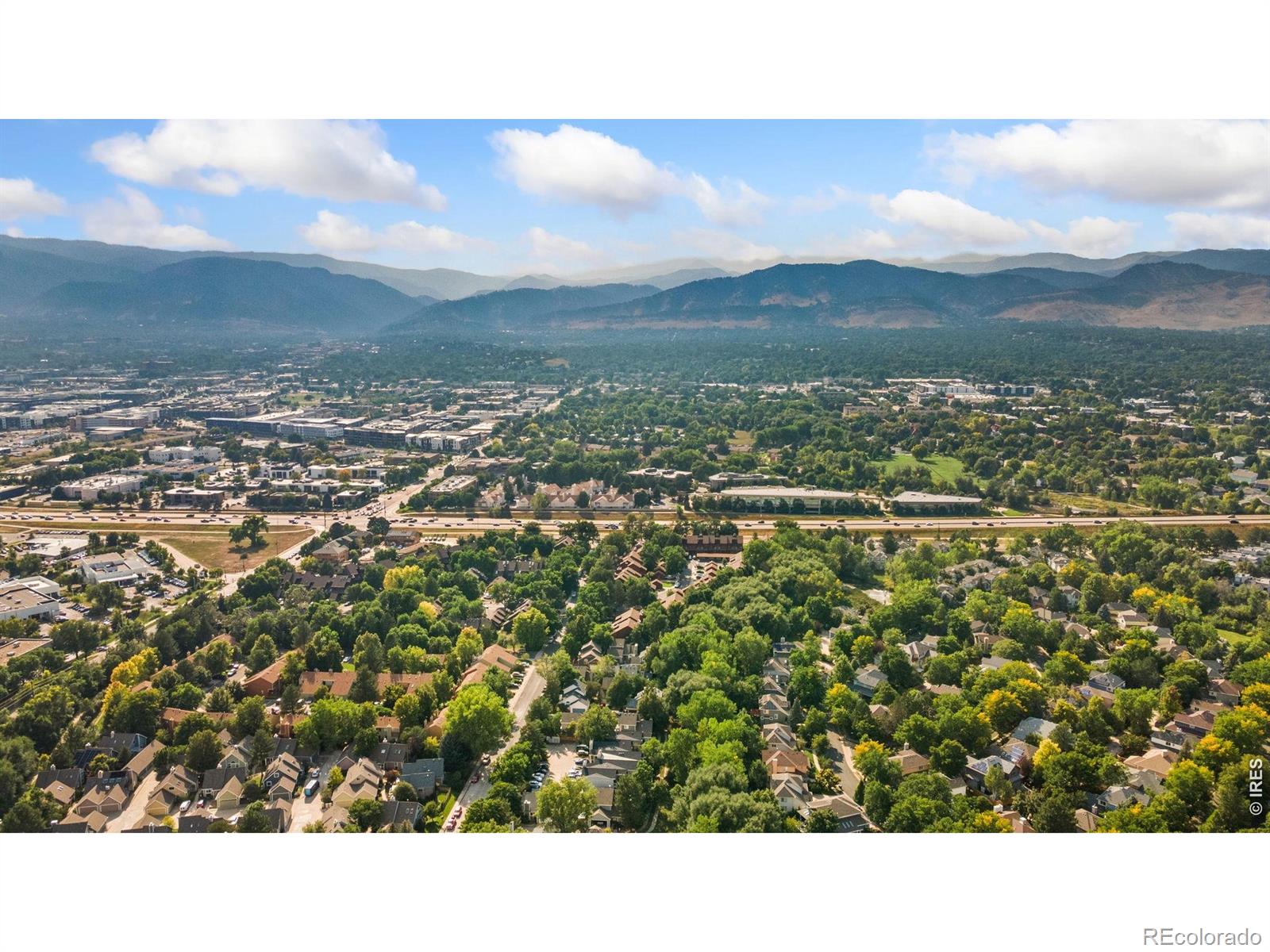 MLS Image #45 for 3119  bell drive,boulder, Colorado