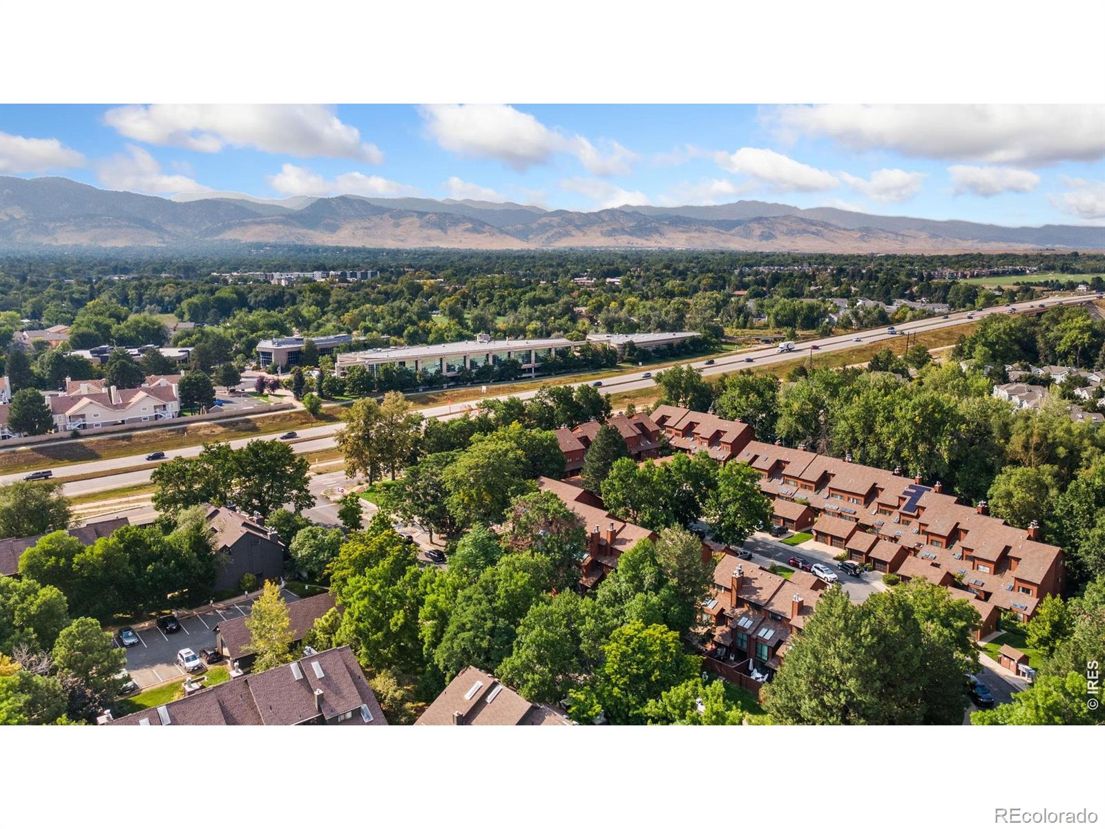 MLS Image #47 for 3119  bell drive,boulder, Colorado