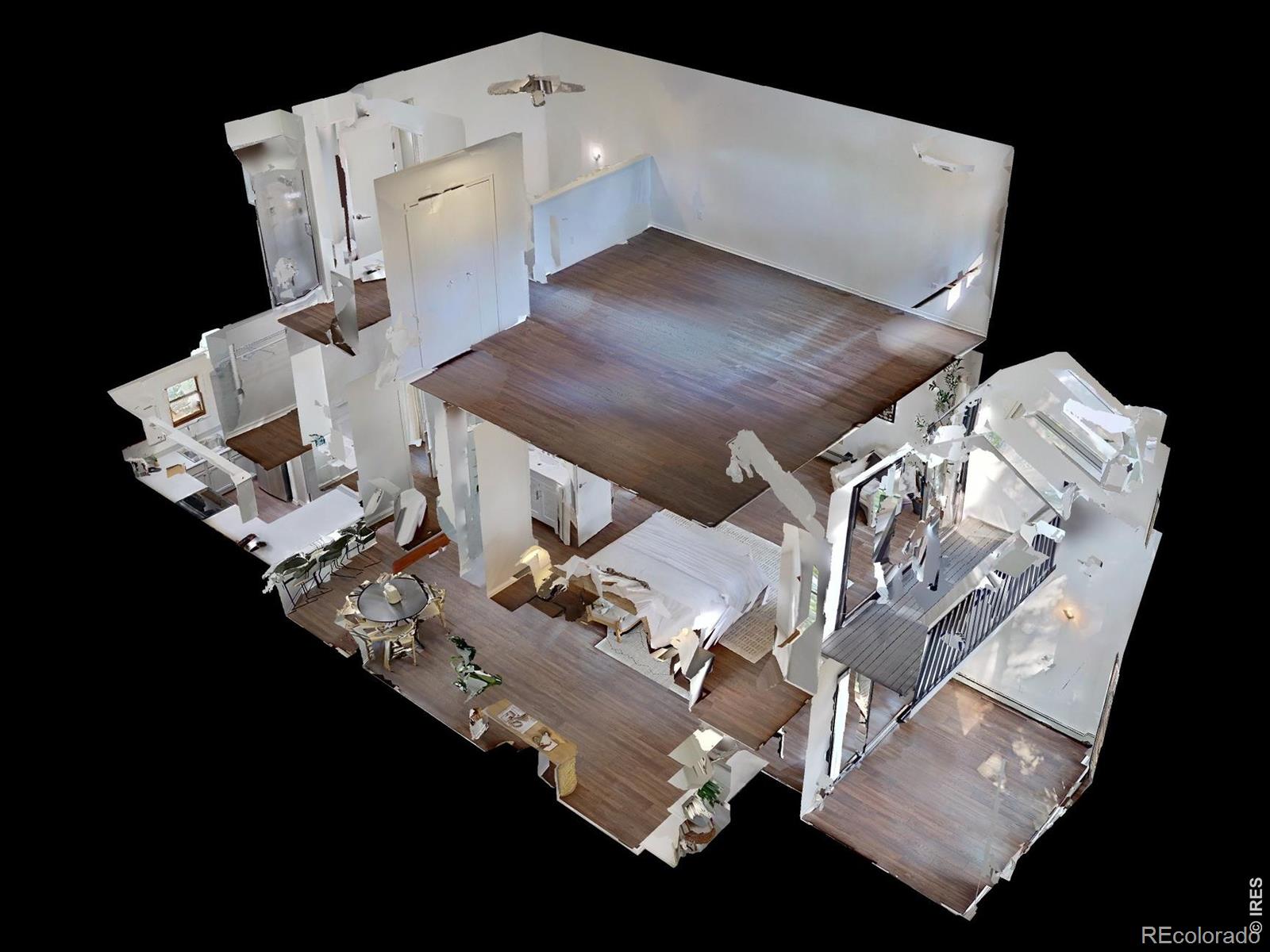 MLS Image #49 for 3119  bell drive,boulder, Colorado