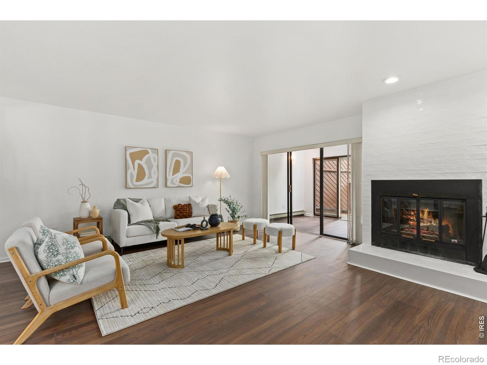 MLS Image #5 for 3119  bell drive,boulder, Colorado