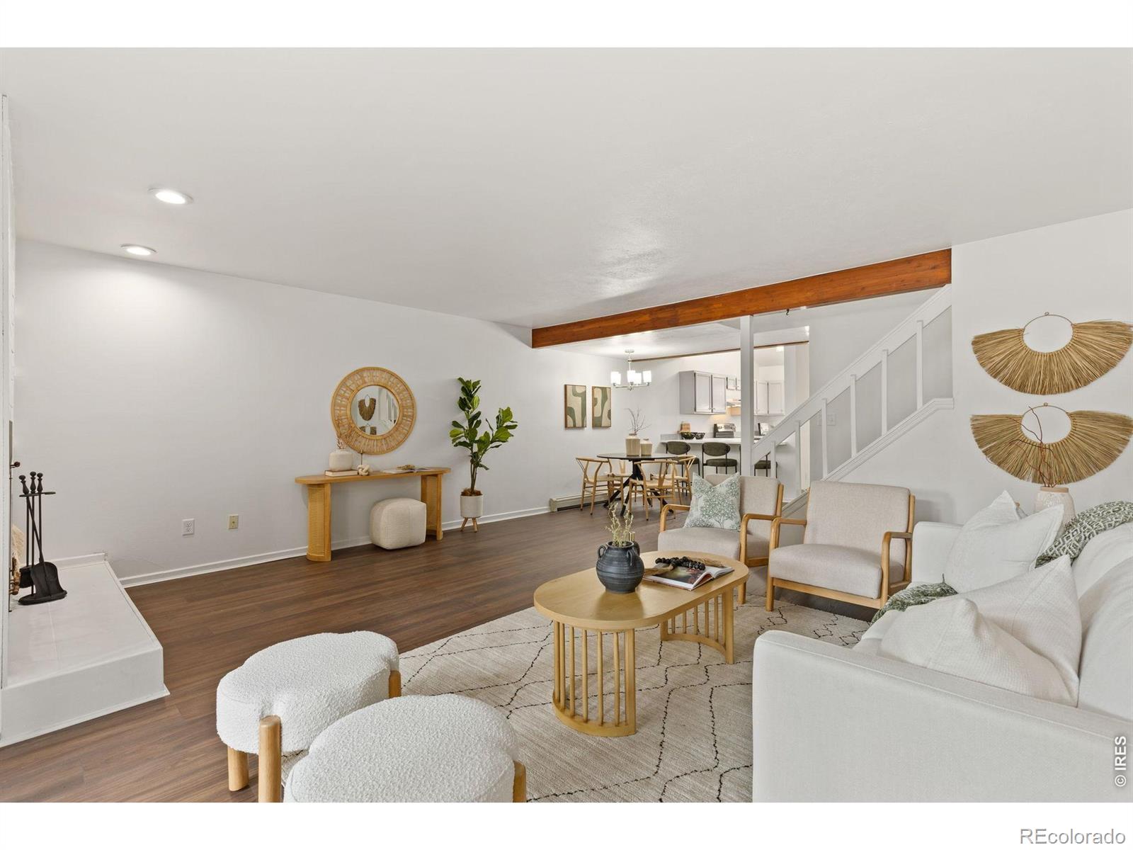 MLS Image #7 for 3119  bell drive,boulder, Colorado