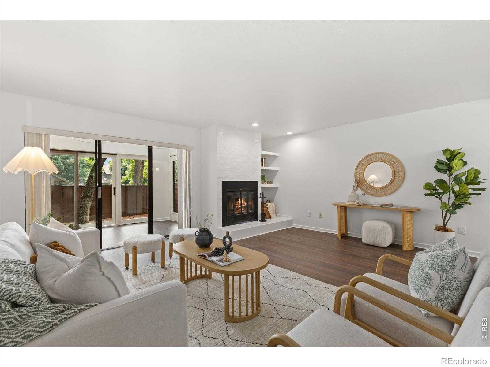 MLS Image #9 for 3119  bell drive,boulder, Colorado
