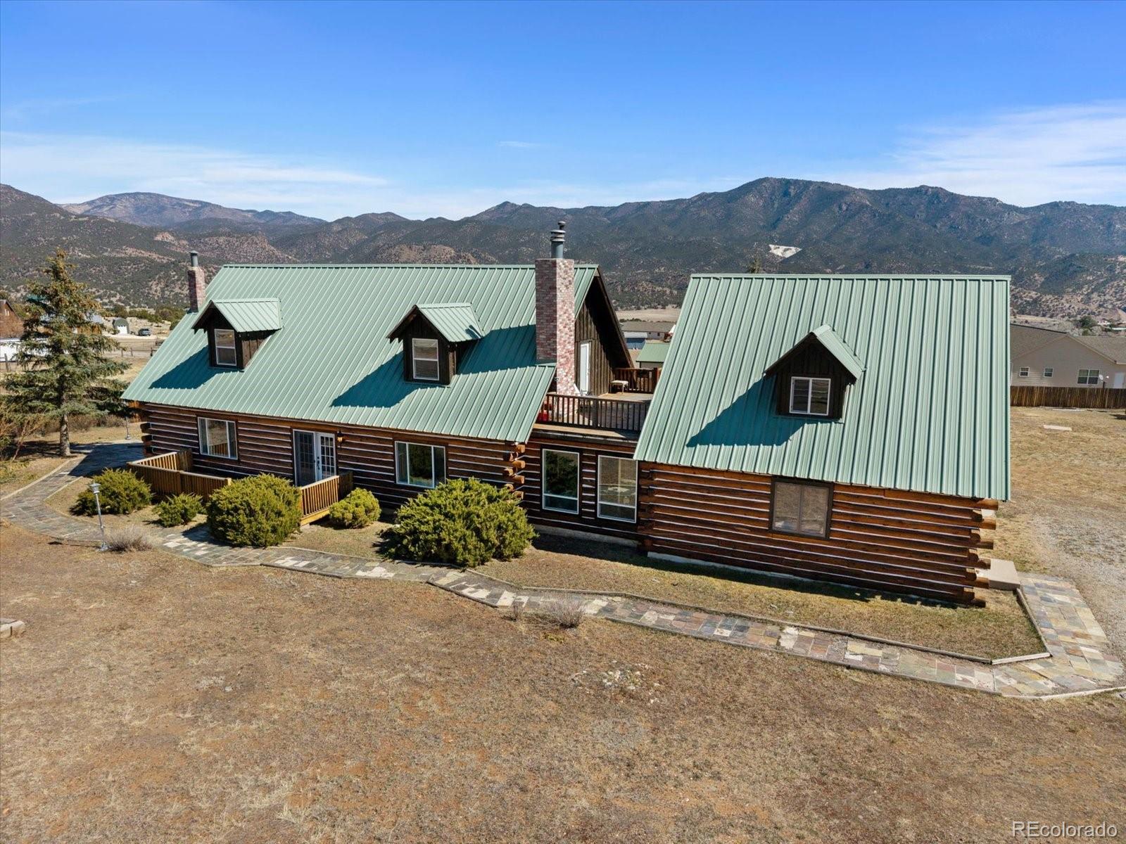 MLS Image #1 for 716 w blarney stone road,howard, Colorado