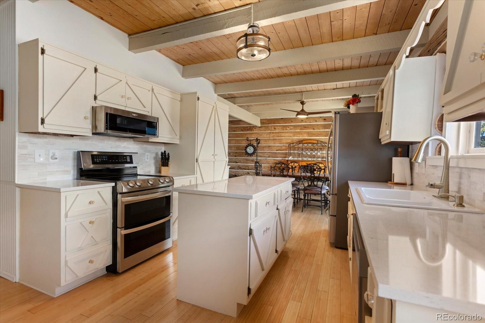 MLS Image #11 for 716 w blarney stone road,howard, Colorado