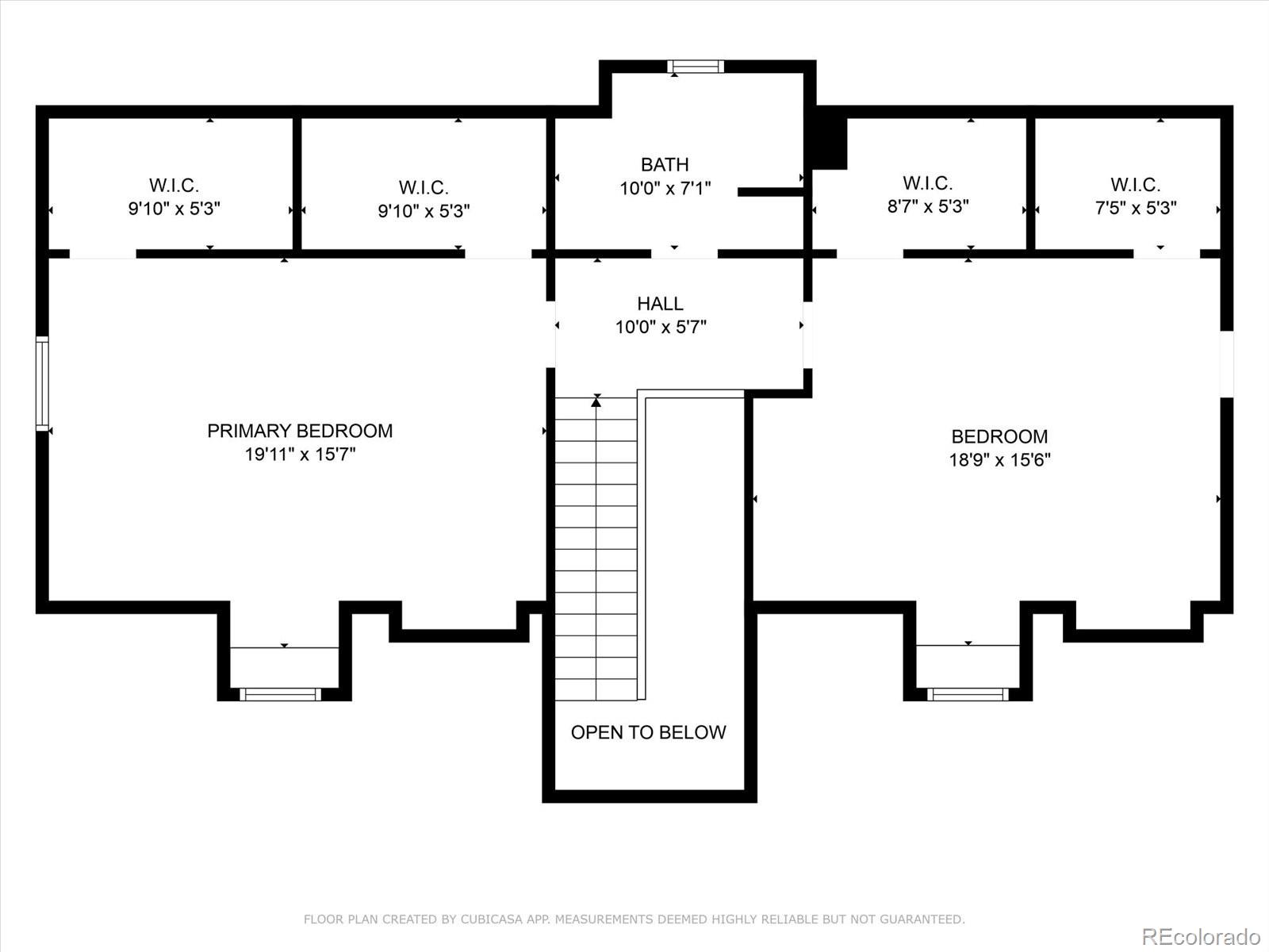 MLS Image #28 for 716 w blarney stone road,howard, Colorado