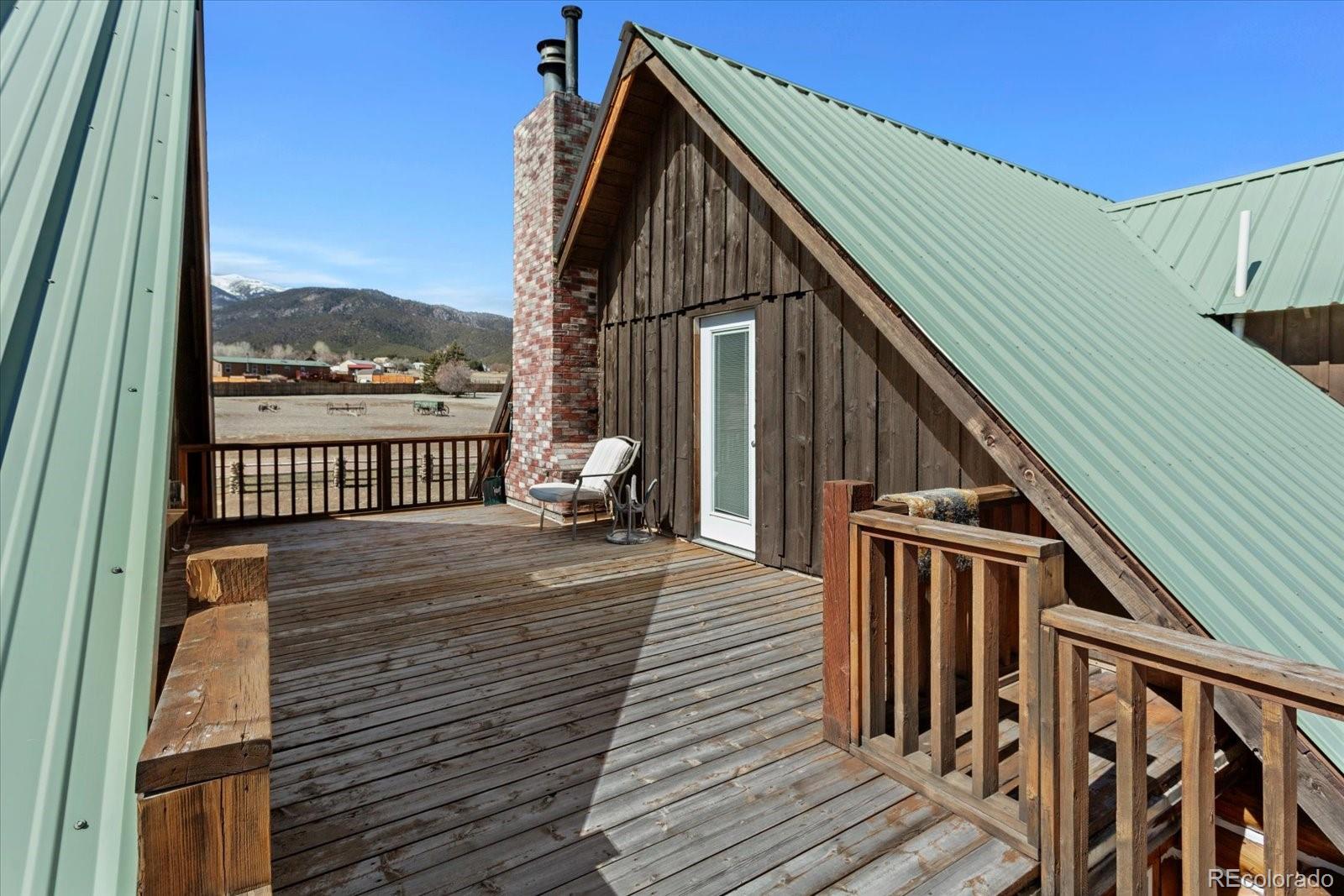 MLS Image #29 for 716 w blarney stone road,howard, Colorado