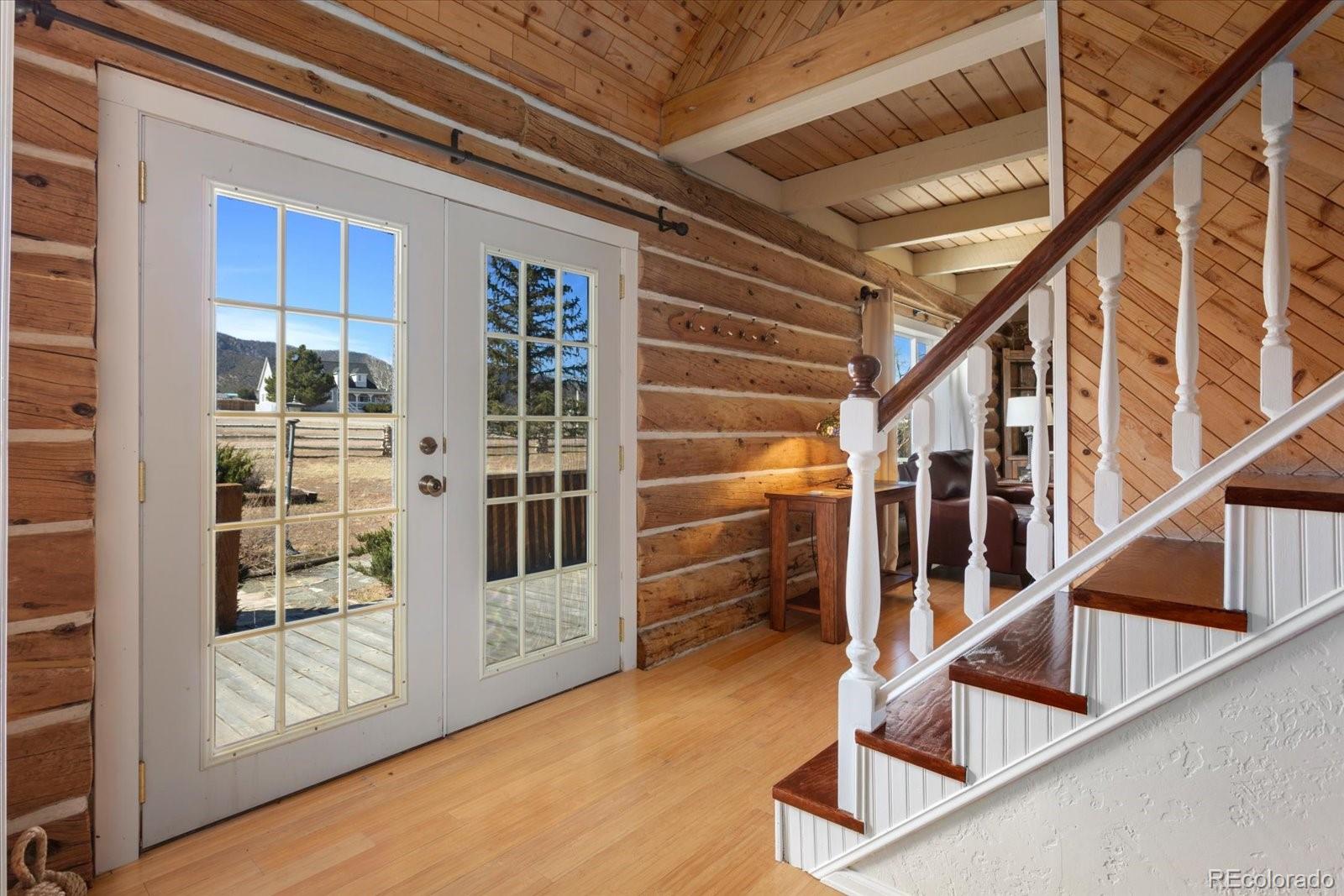 MLS Image #4 for 716 w blarney stone road,howard, Colorado