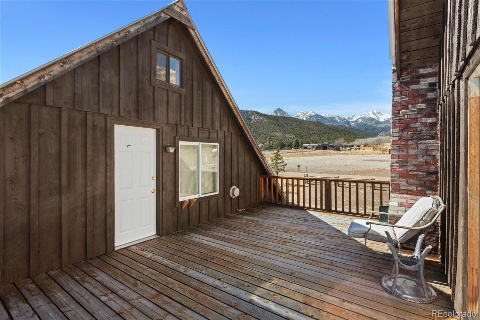 MLS Image #41 for 716 w blarney stone road,howard, Colorado