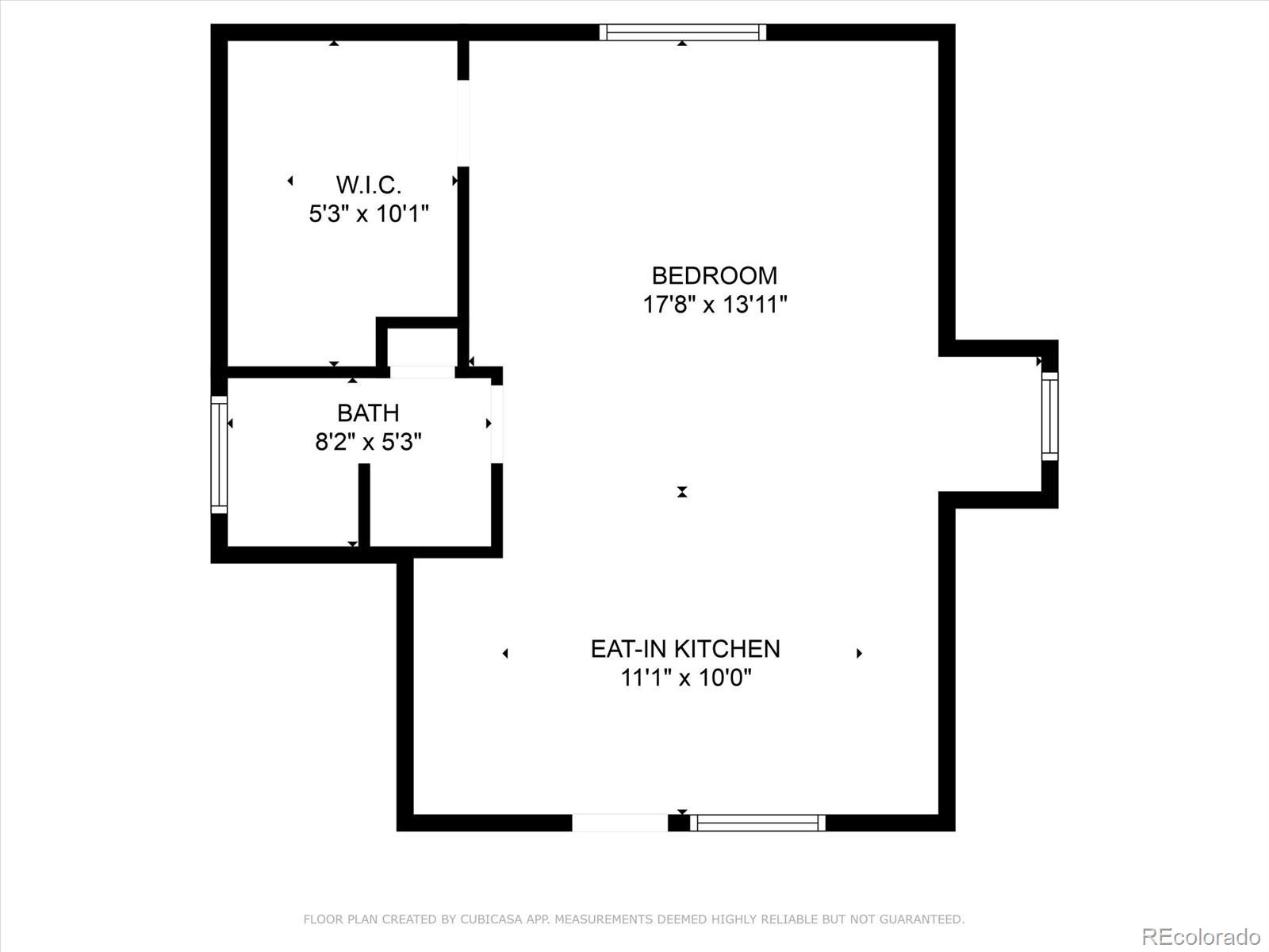 MLS Image #42 for 716 w blarney stone road,howard, Colorado