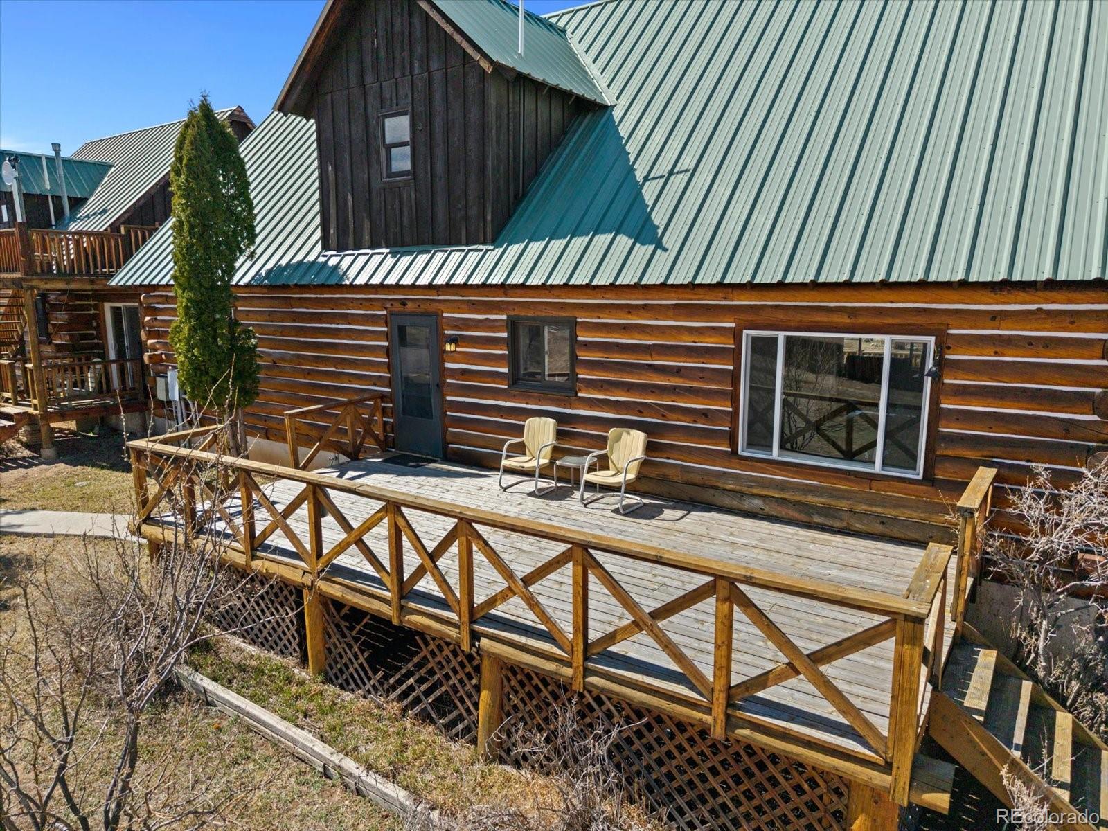 MLS Image #49 for 716 w blarney stone road,howard, Colorado