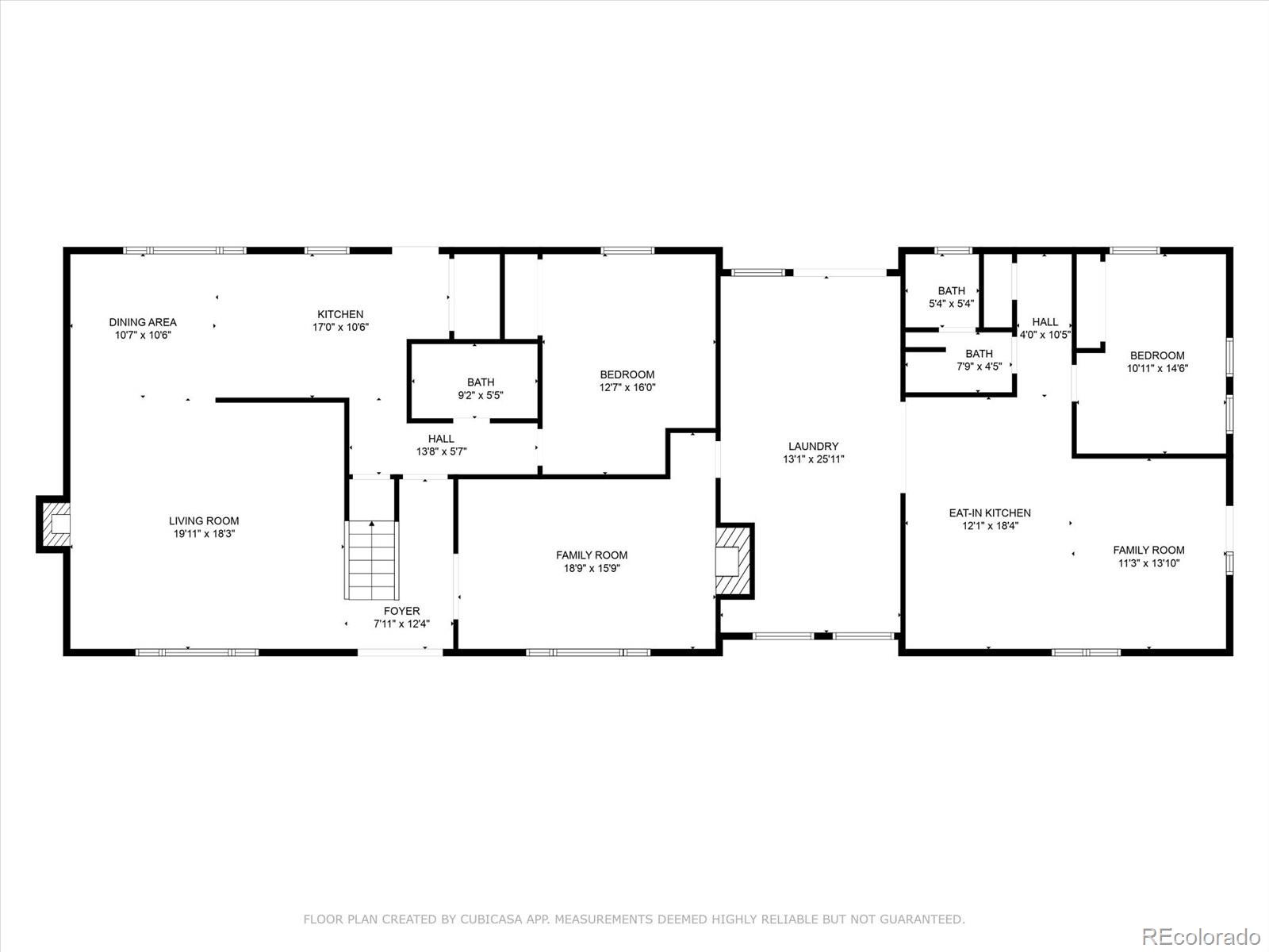 MLS Image #5 for 716 w blarney stone road,howard, Colorado