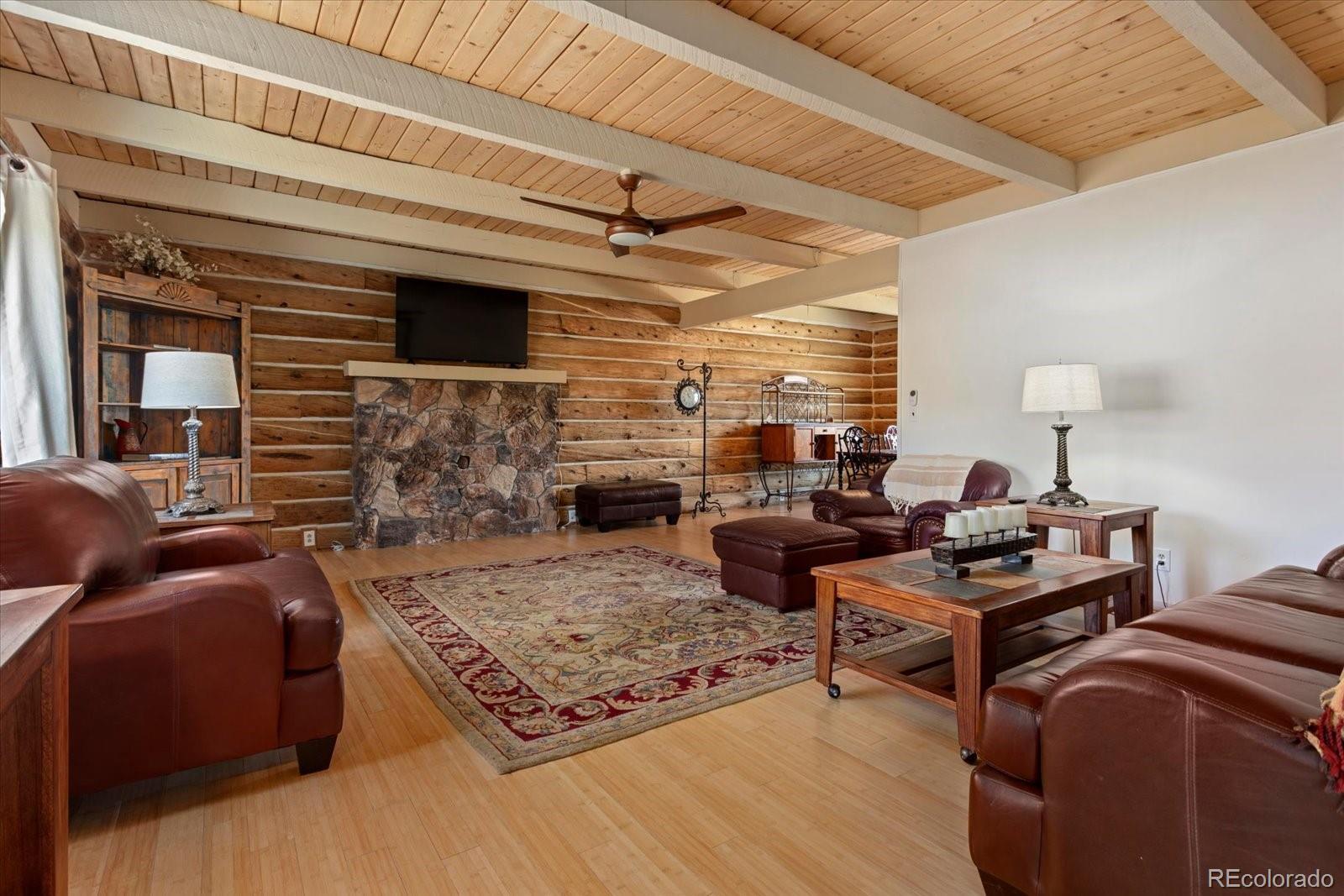 MLS Image #6 for 716 w blarney stone road,howard, Colorado