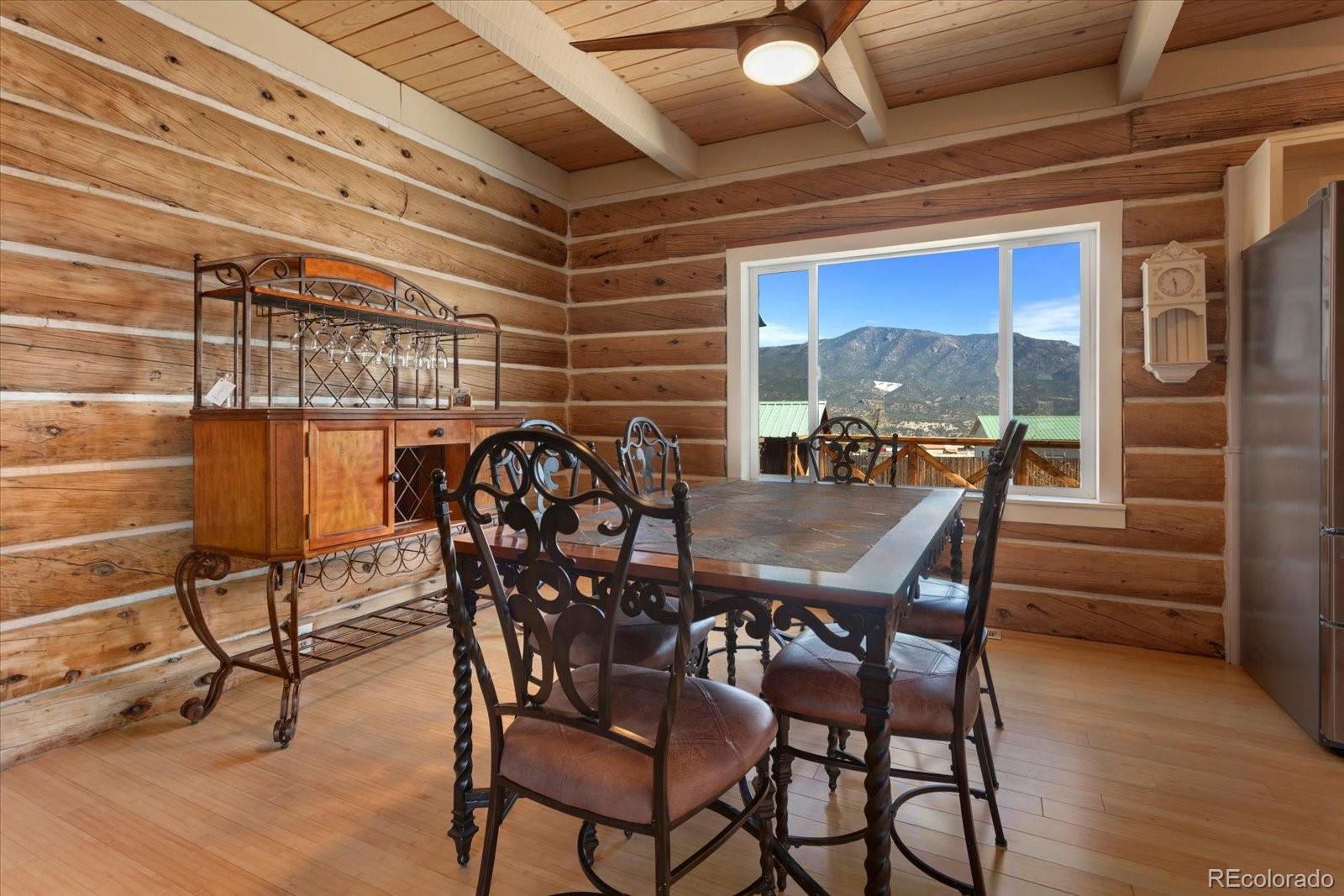 MLS Image #8 for 716 w blarney stone road,howard, Colorado